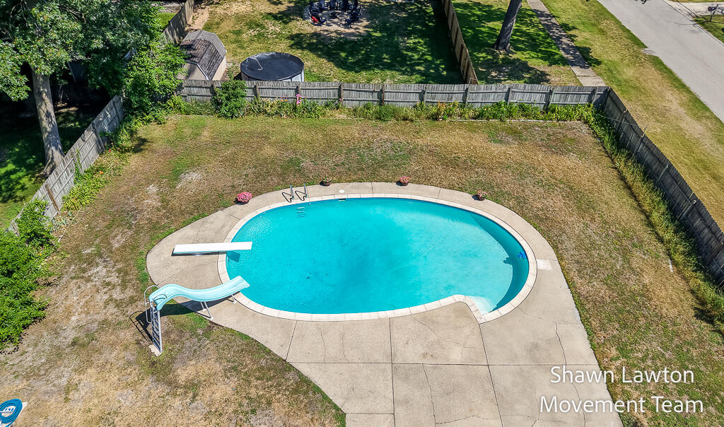 1832 Southwood Avenue Norton Shores MI 49441
