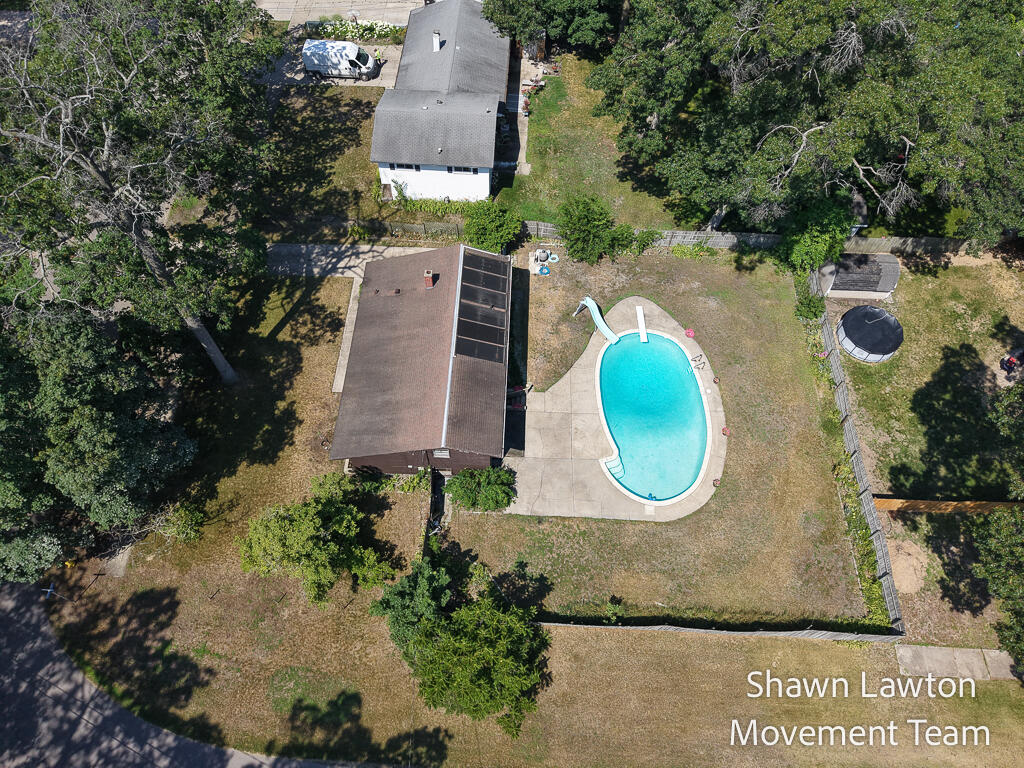 1832 Southwood Avenue Norton Shores MI 49441
