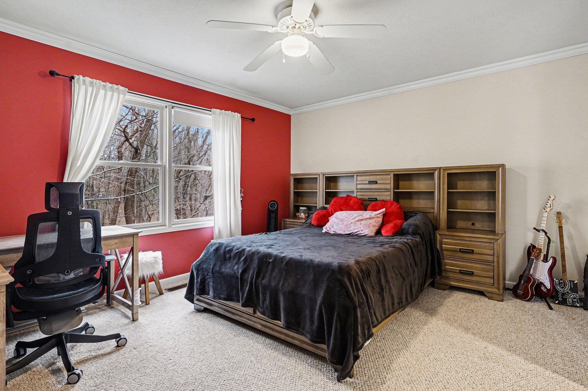 5477 Fairview Street Stevensville MI 49127