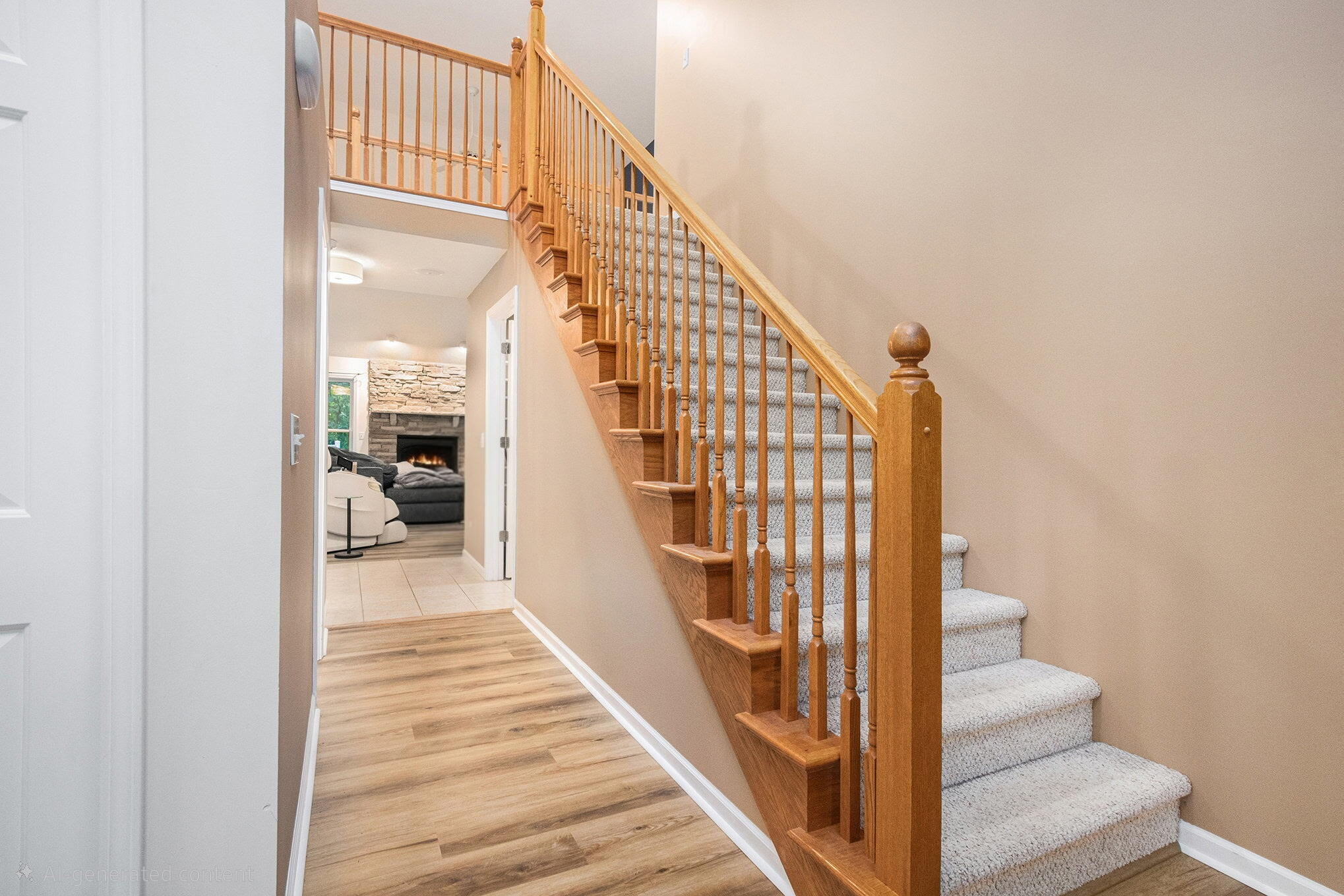 5477 Fairview Street Stevensville MI 49127