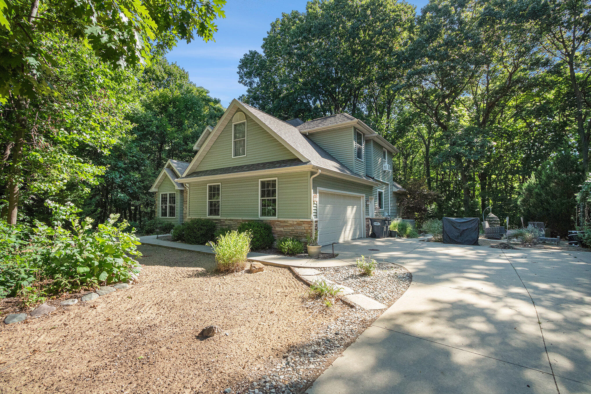 5477 Fairview Street Stevensville MI 49127