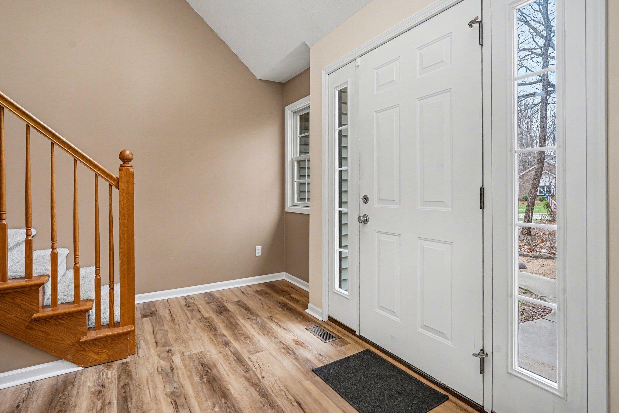5477 Fairview Street Stevensville MI 49127