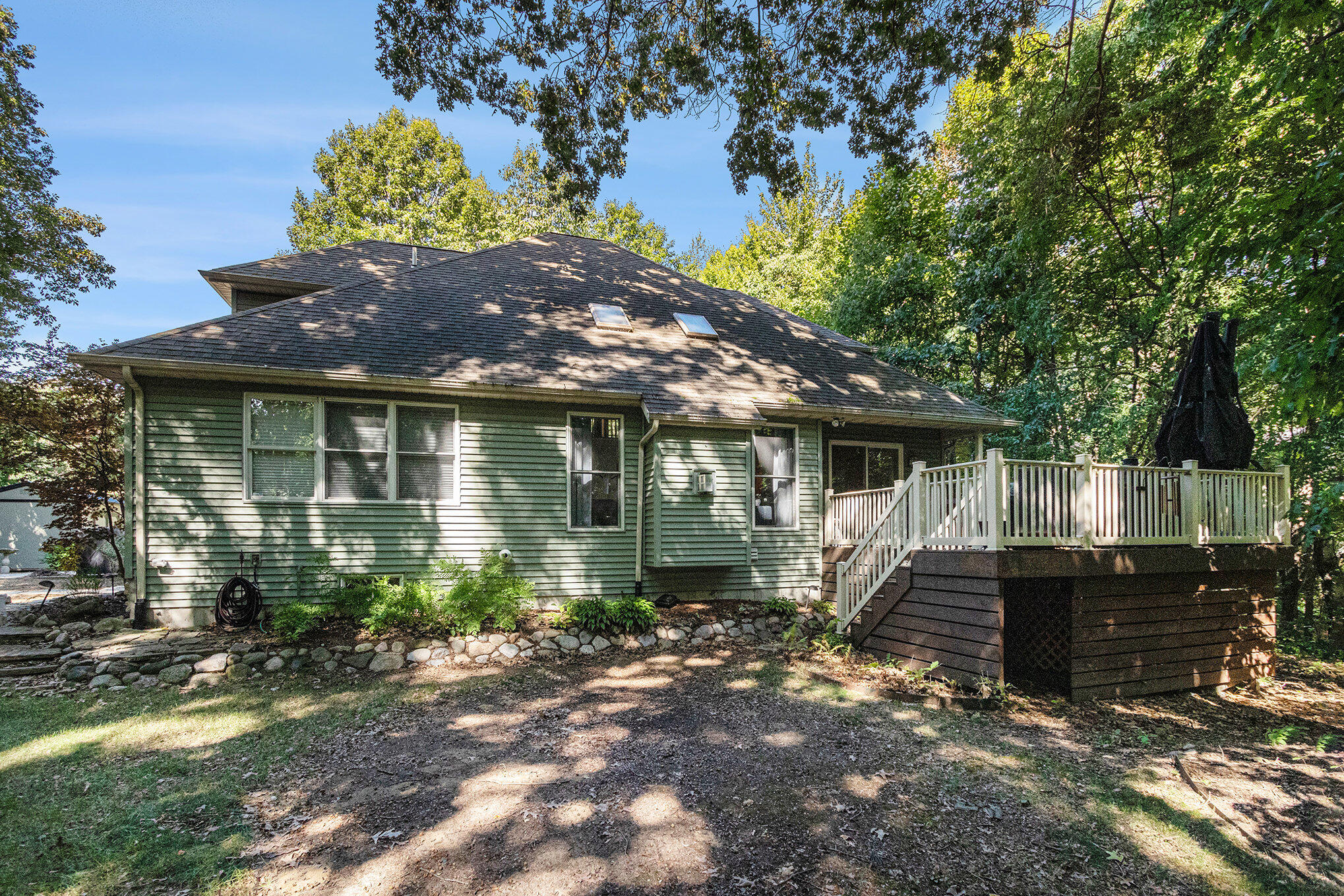 5477 Fairview Street Stevensville MI 49127