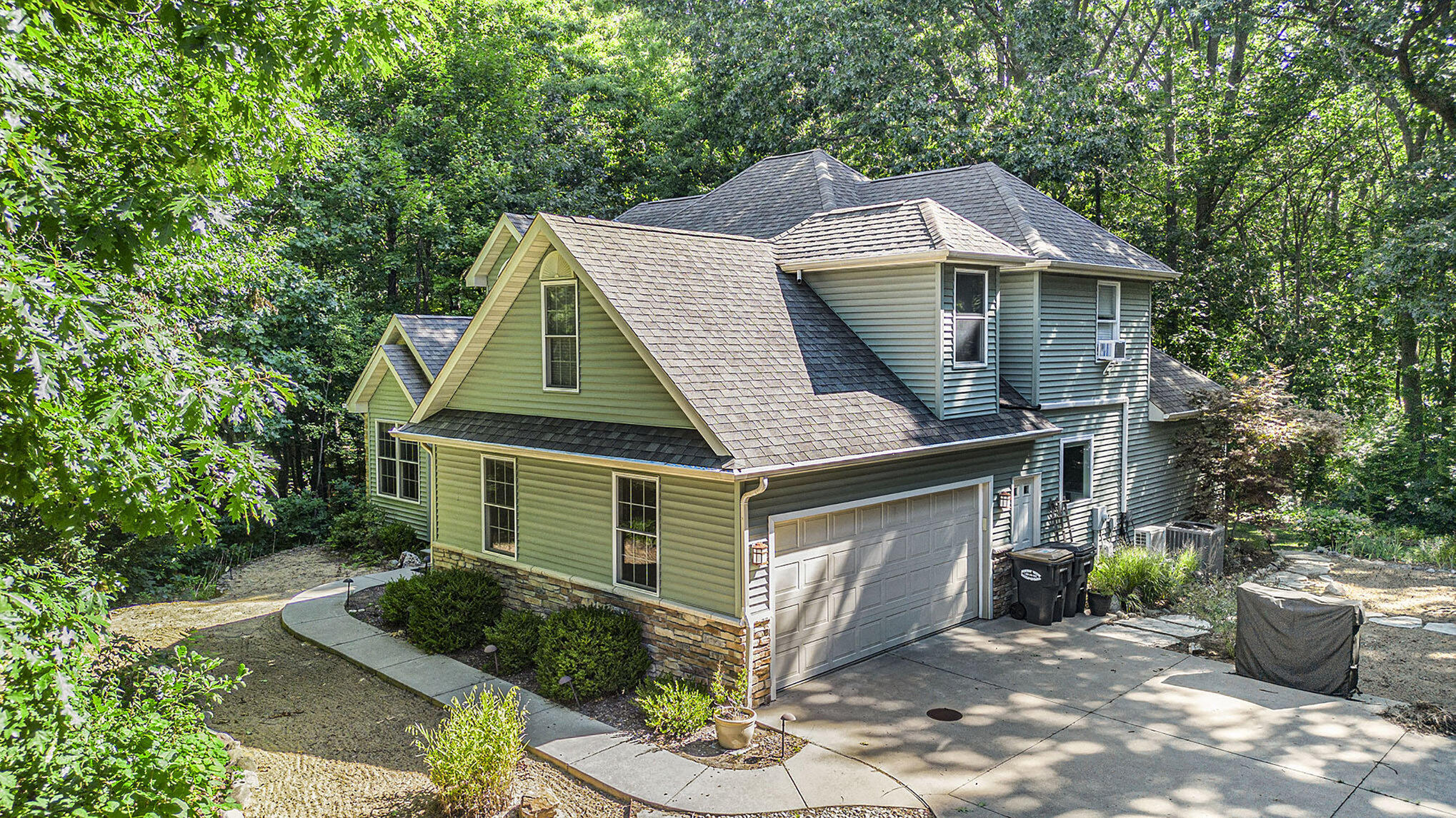 5477 Fairview Street Stevensville MI 49127