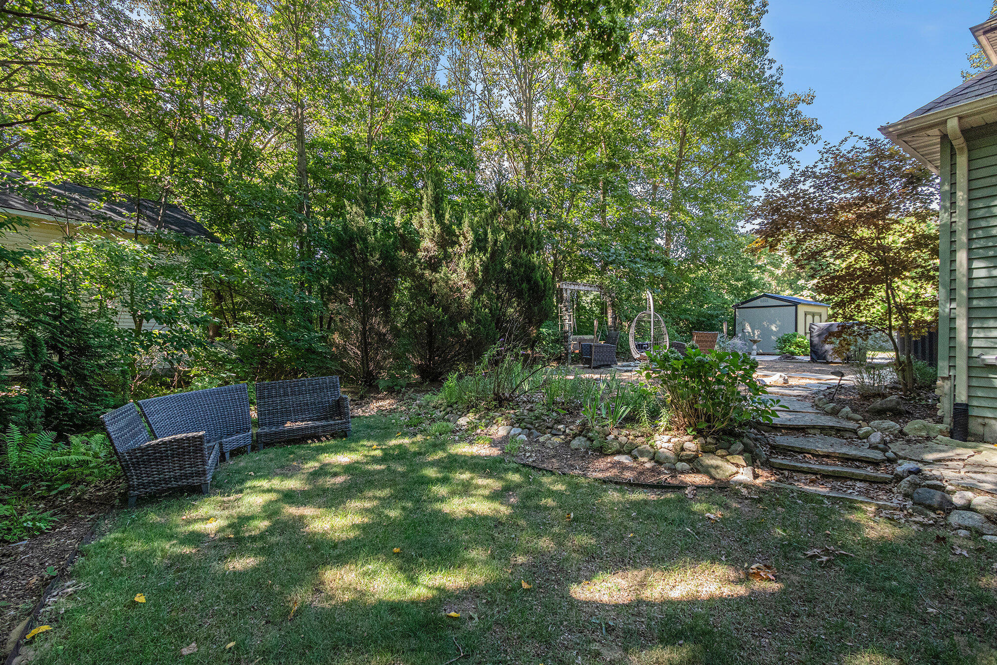 5477 Fairview Street Stevensville MI 49127