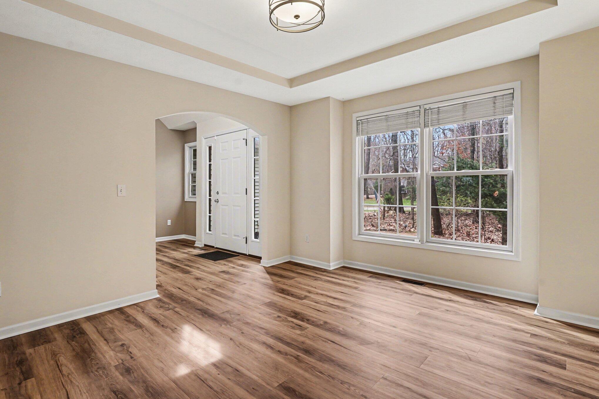 5477 Fairview Street Stevensville MI 49127