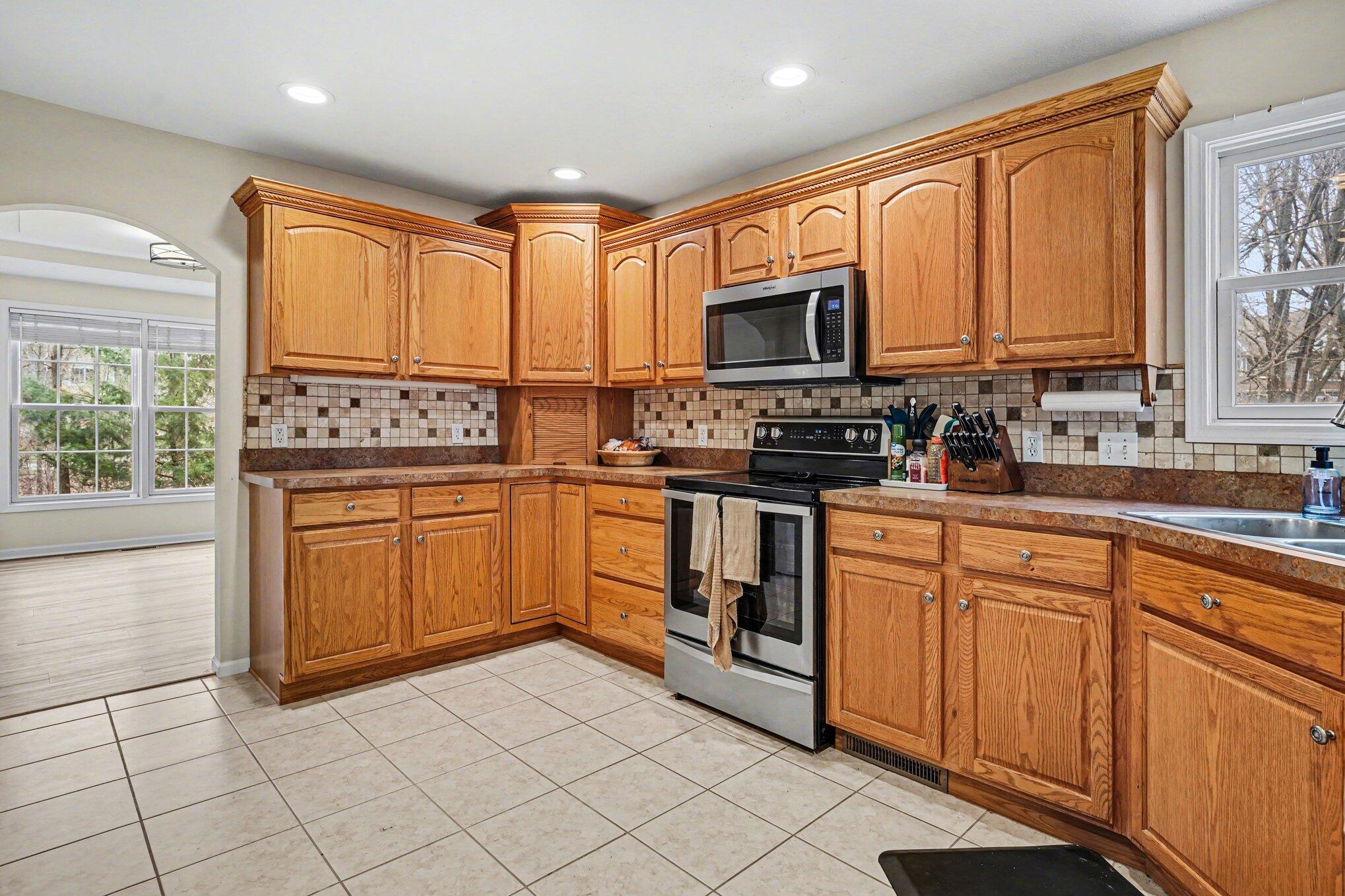5477 Fairview Street Stevensville MI 49127