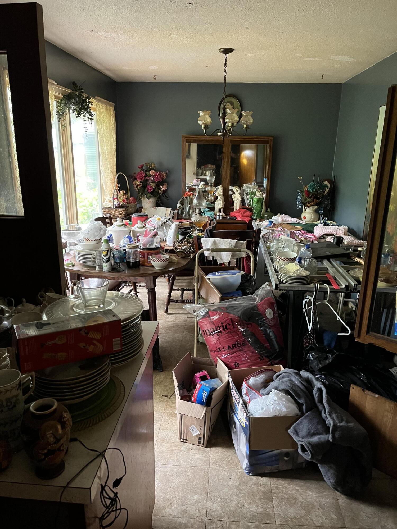 6719 Sunset Drive Coloma MI 49038