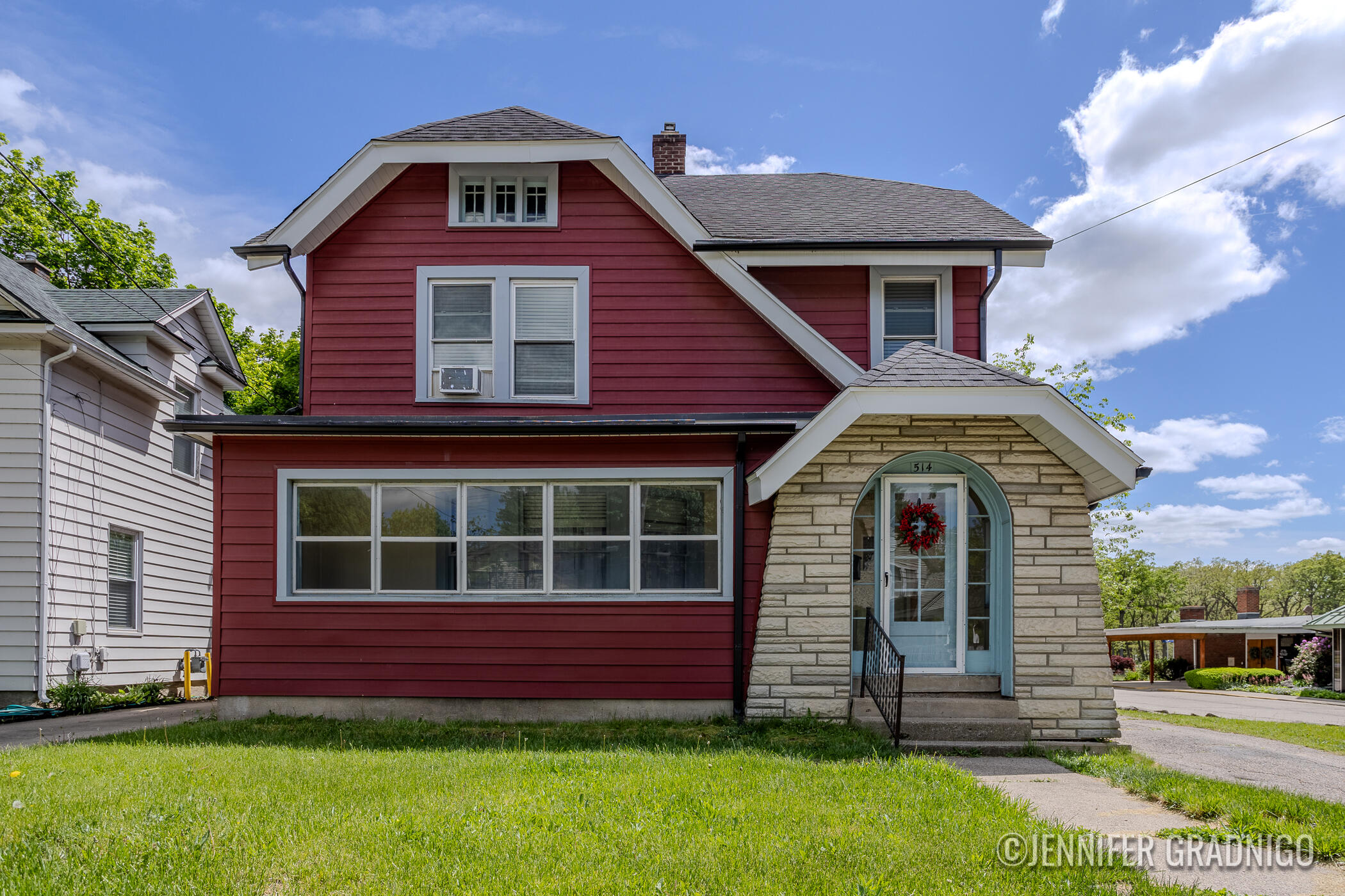 514 N Park Street NE Grand Rapids MI 49525