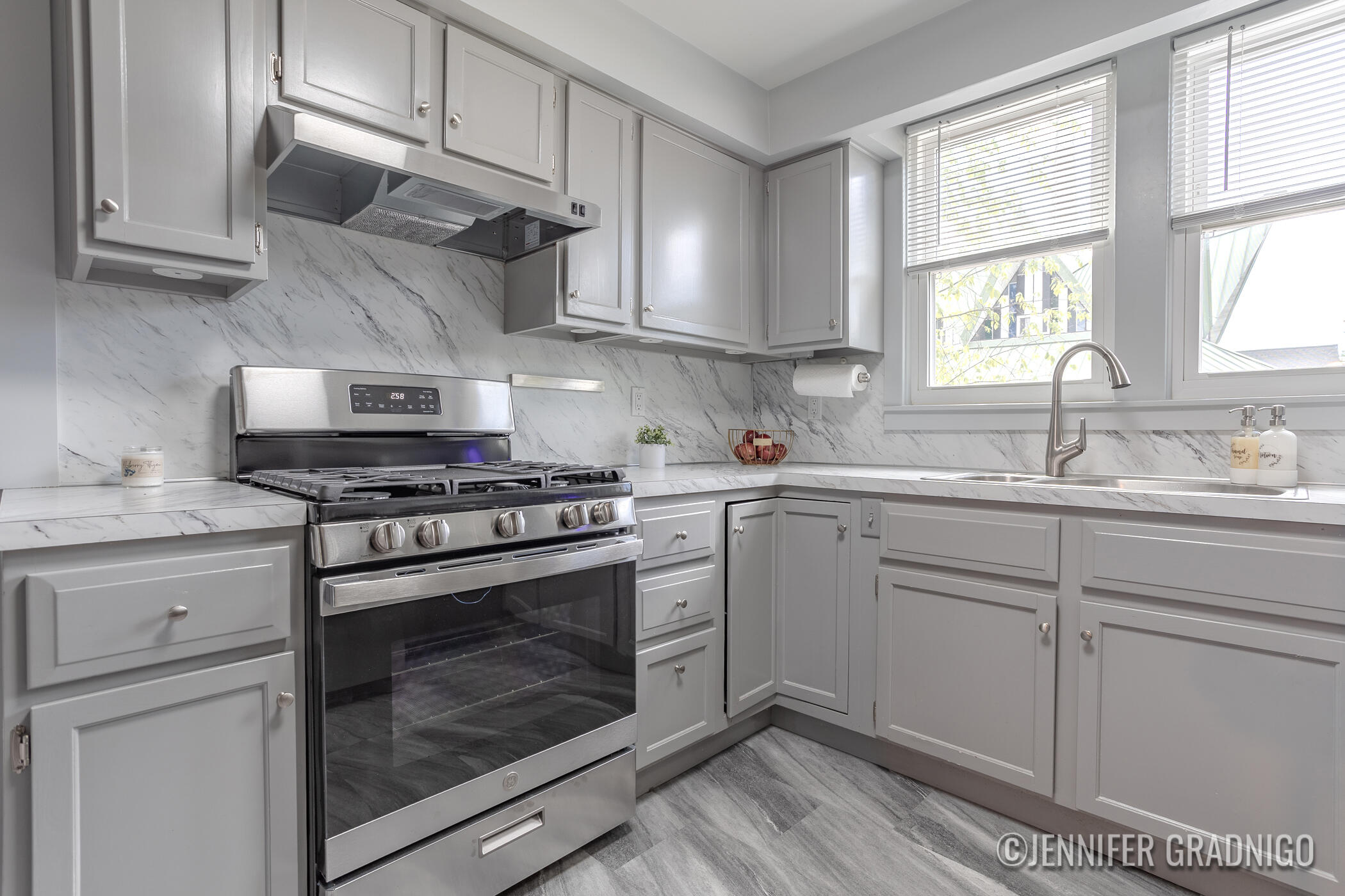 514 N Park Street NE Grand Rapids MI 49525