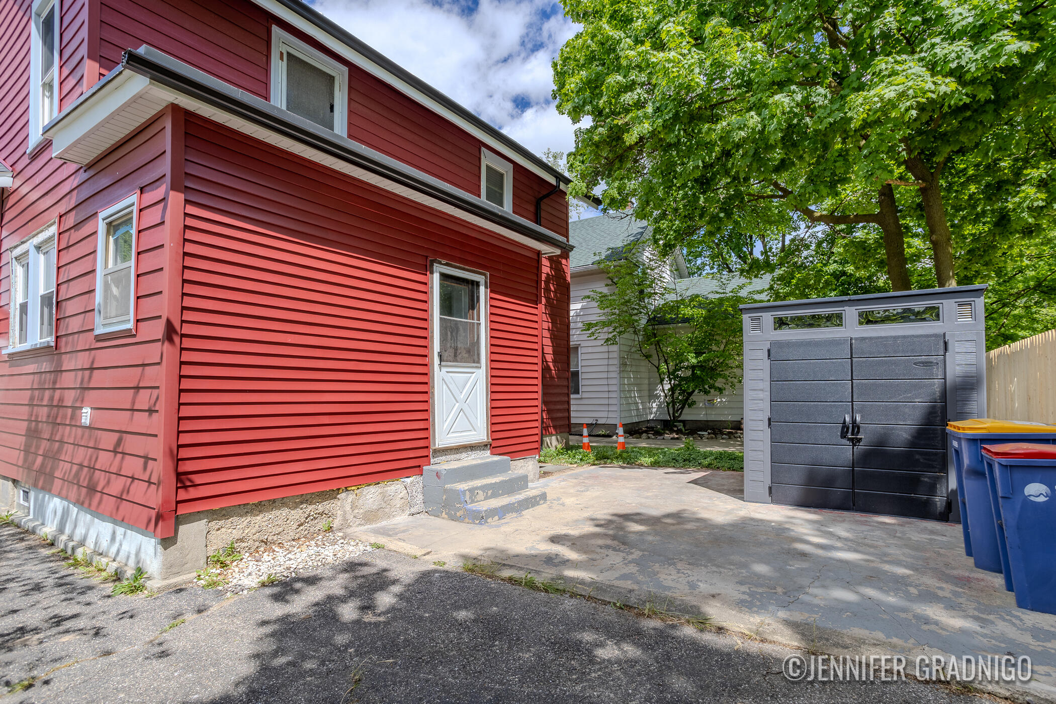 514 N Park Street NE Grand Rapids MI 49525