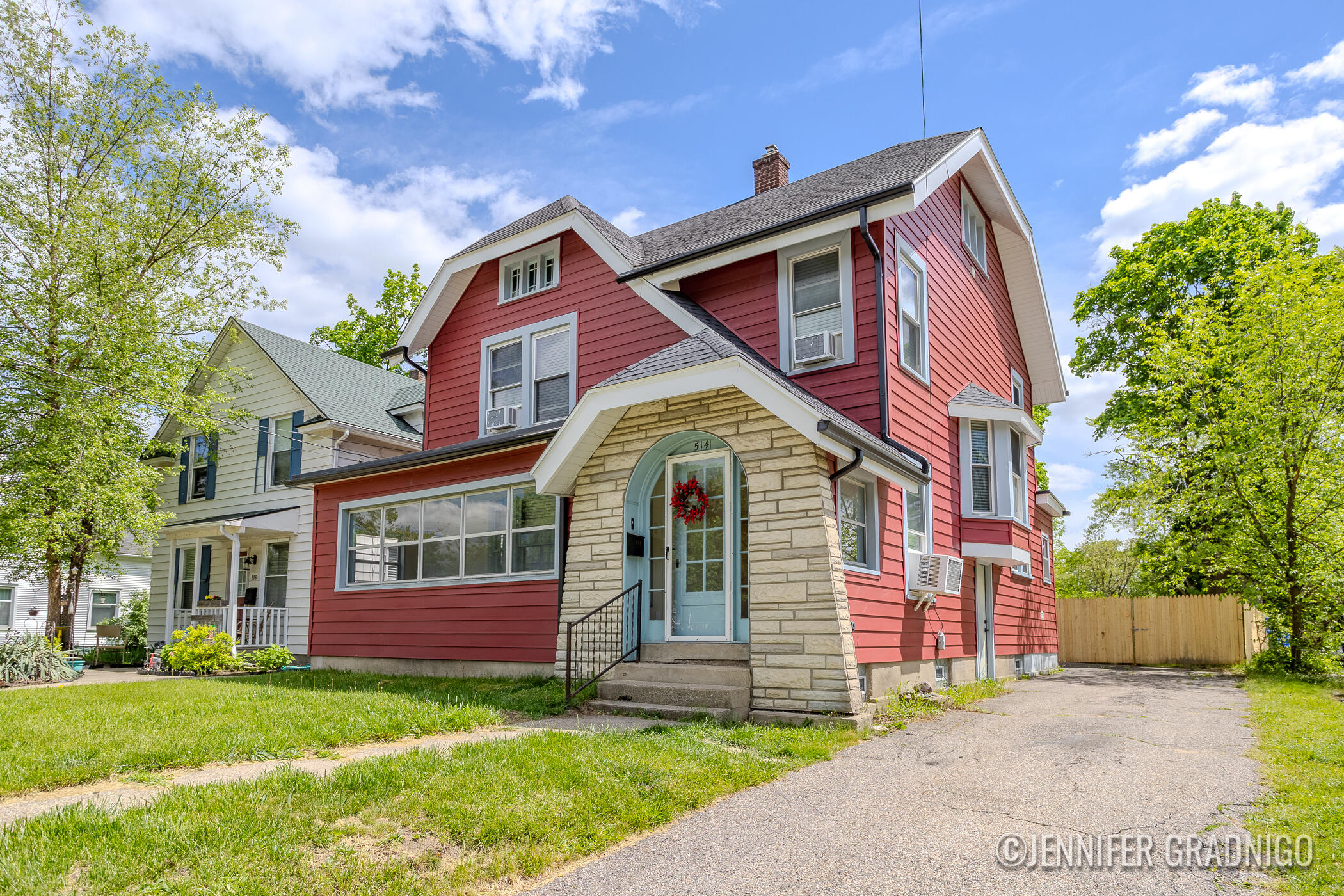514 N Park Street NE Grand Rapids MI 49525