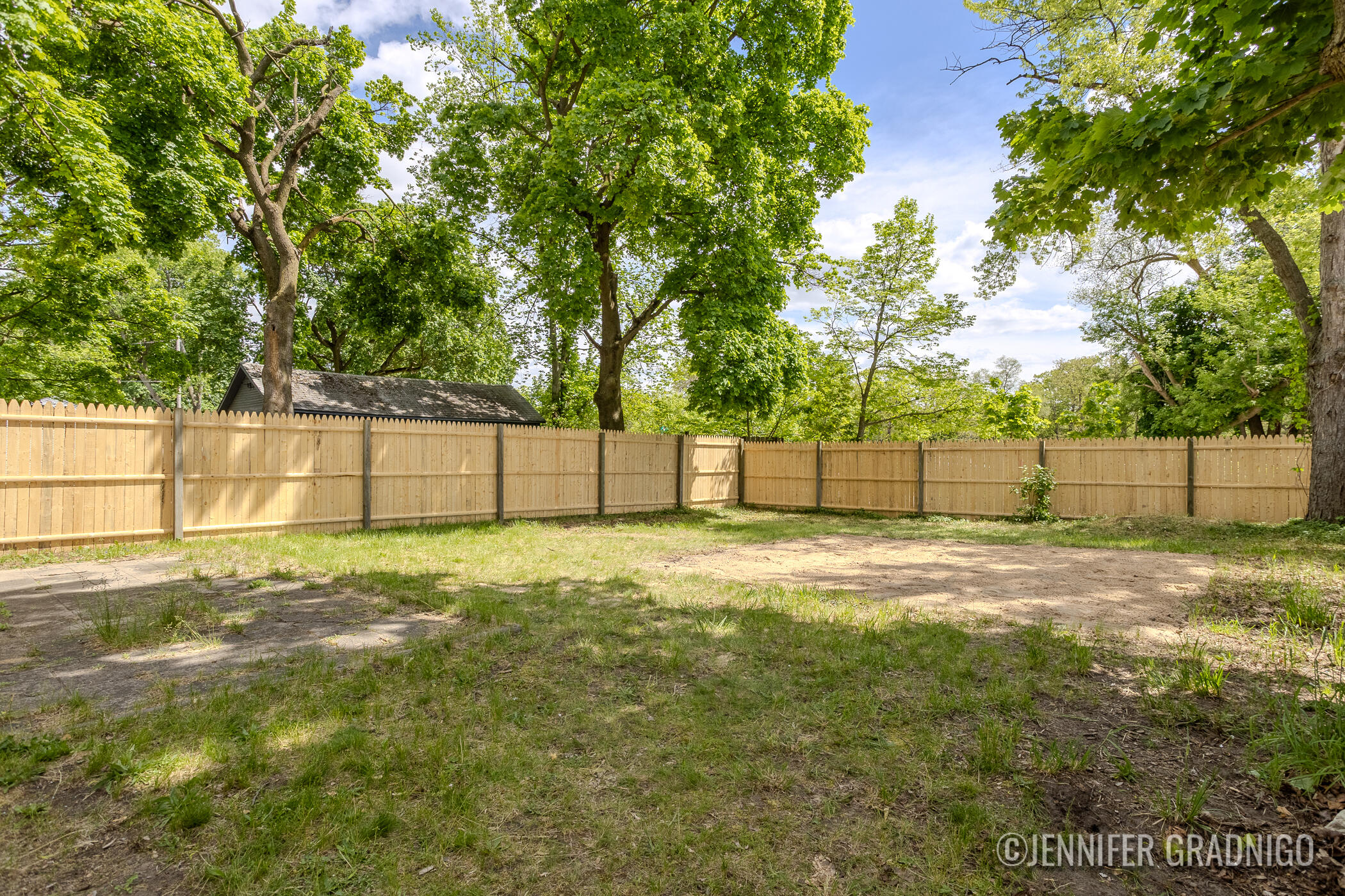 514 N Park Street NE Grand Rapids MI 49525