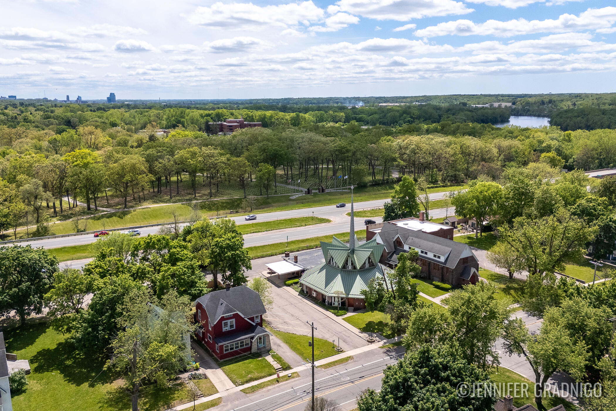 514 N Park Street NE Grand Rapids MI 49525