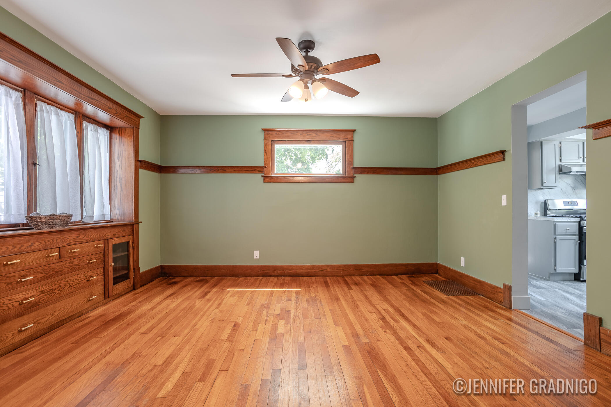 514 N Park Street NE Grand Rapids MI 49525