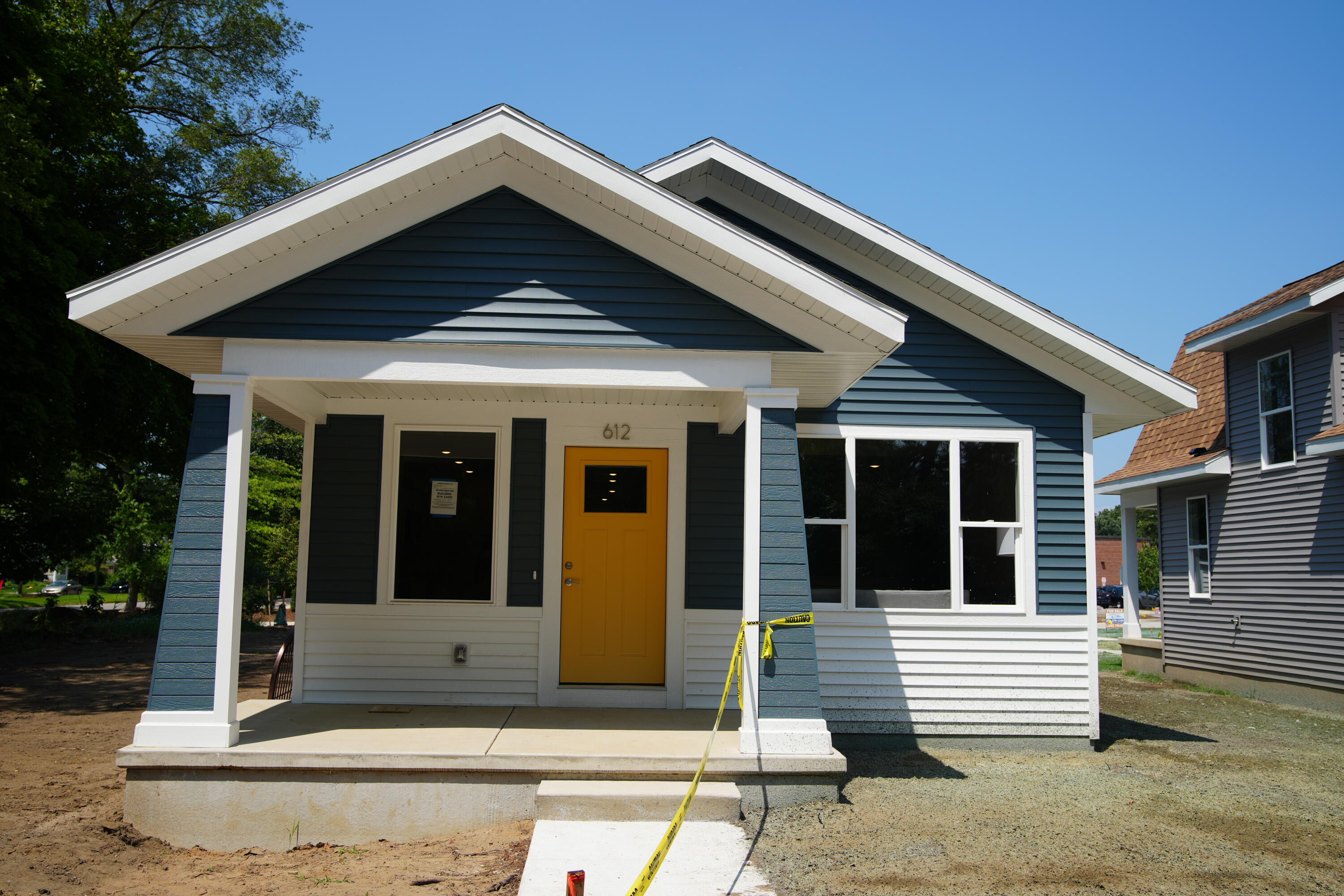 2095 Linden Avenue SE Grand Rapids MI 49507