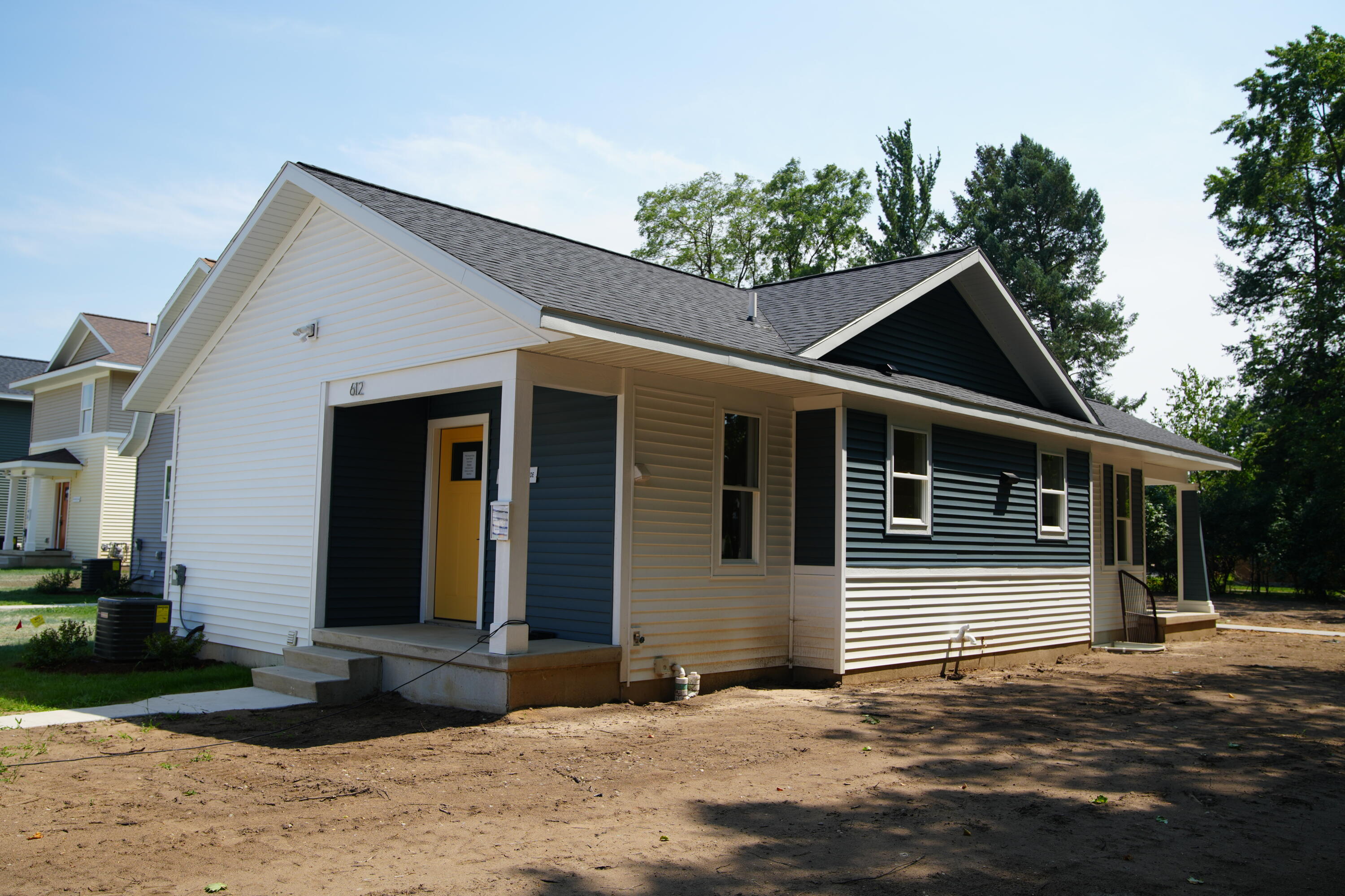 2095 Linden Avenue SE Grand Rapids MI 49507