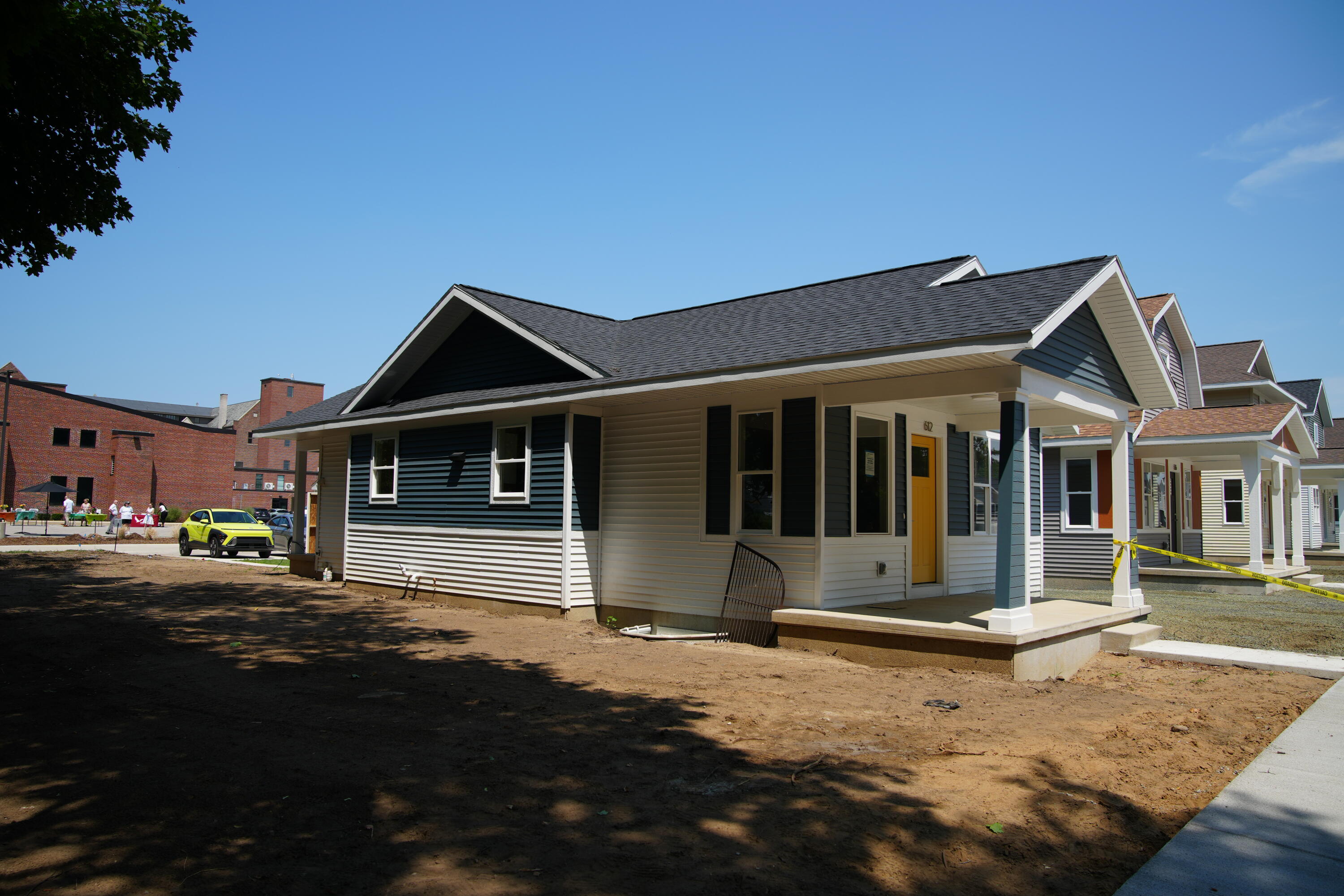 2095 Linden Avenue SE Grand Rapids MI 49507