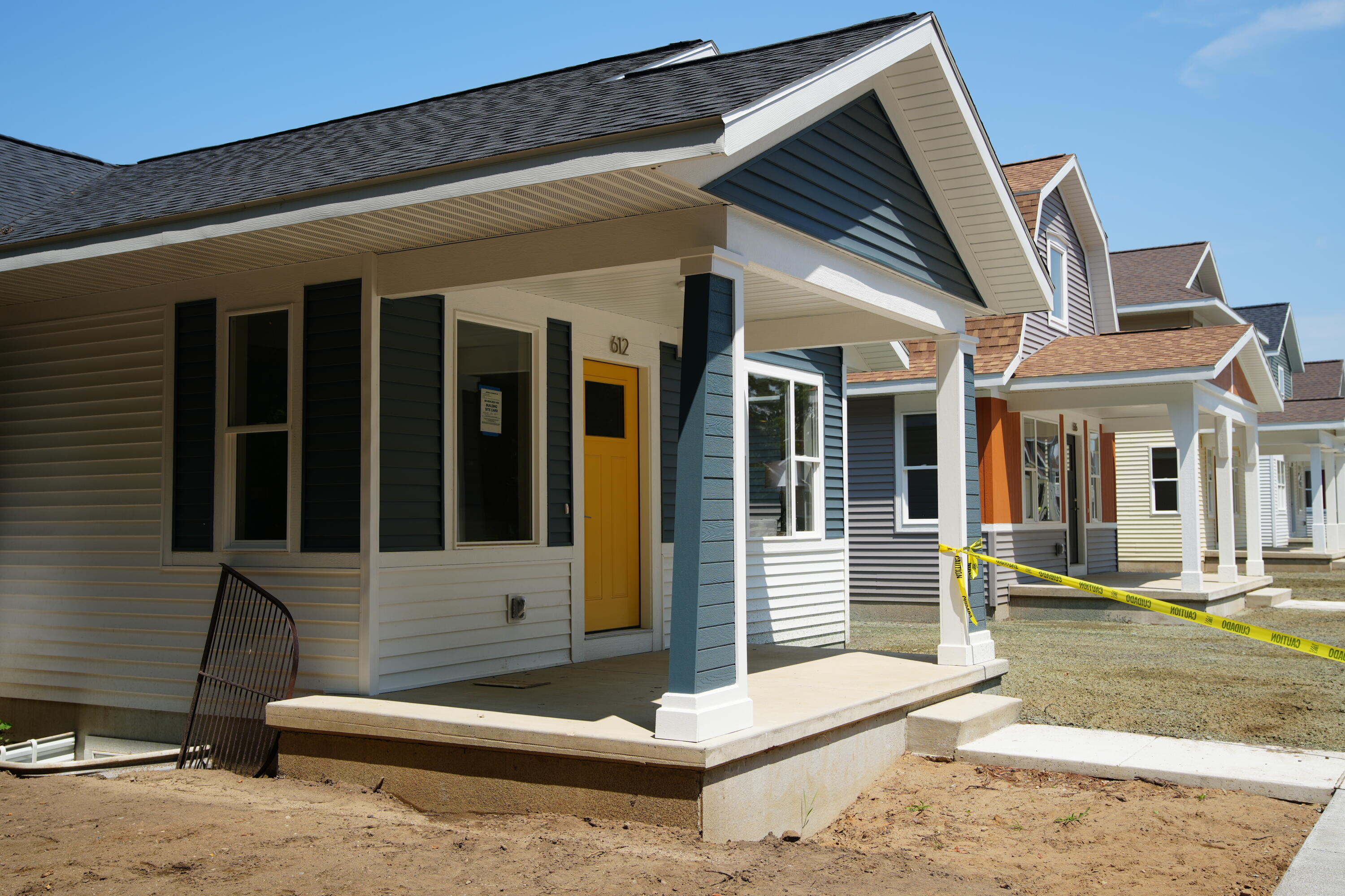 2095 Linden Avenue SE Grand Rapids MI 49507
