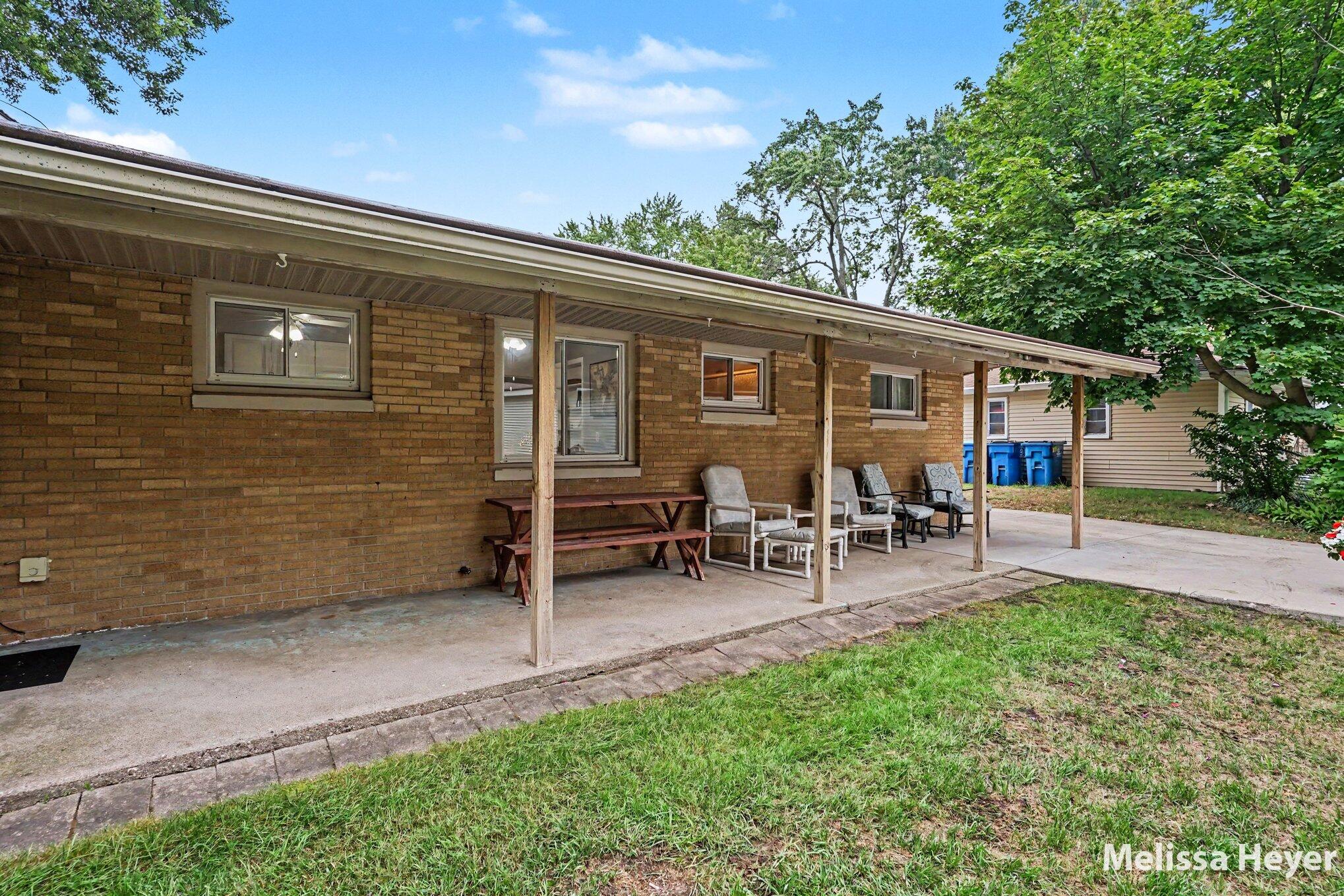 1121 Park Avenue Grand Haven MI 49417