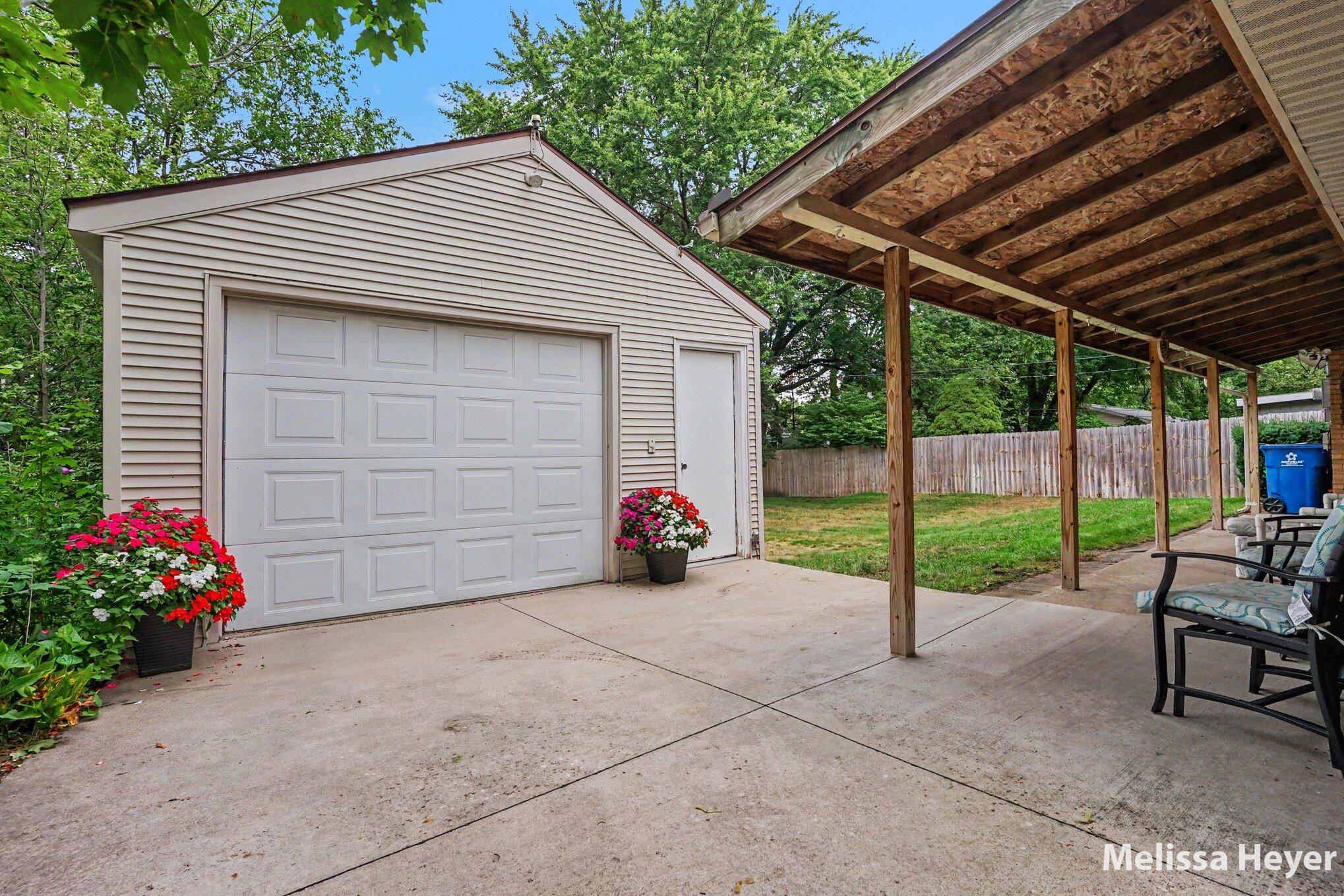 1121 Park Avenue Grand Haven MI 49417