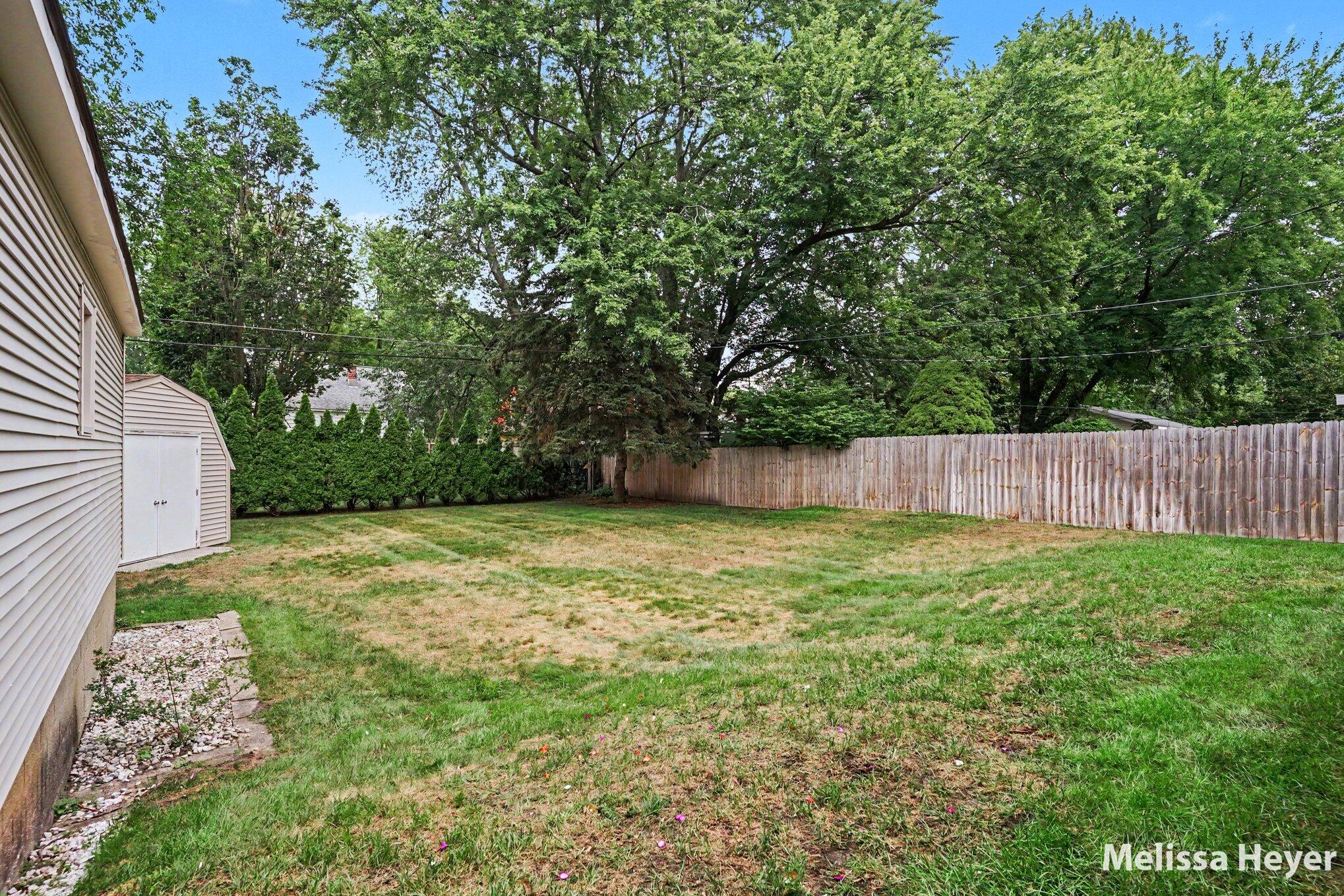 1121 Park Avenue Grand Haven MI 49417
