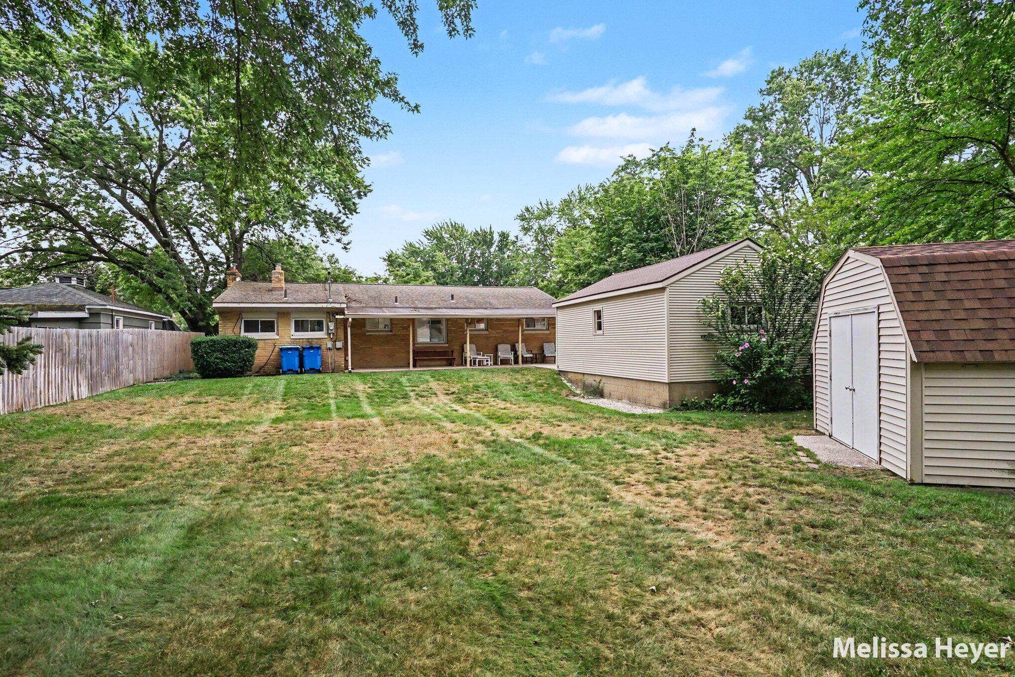 1121 Park Avenue Grand Haven MI 49417