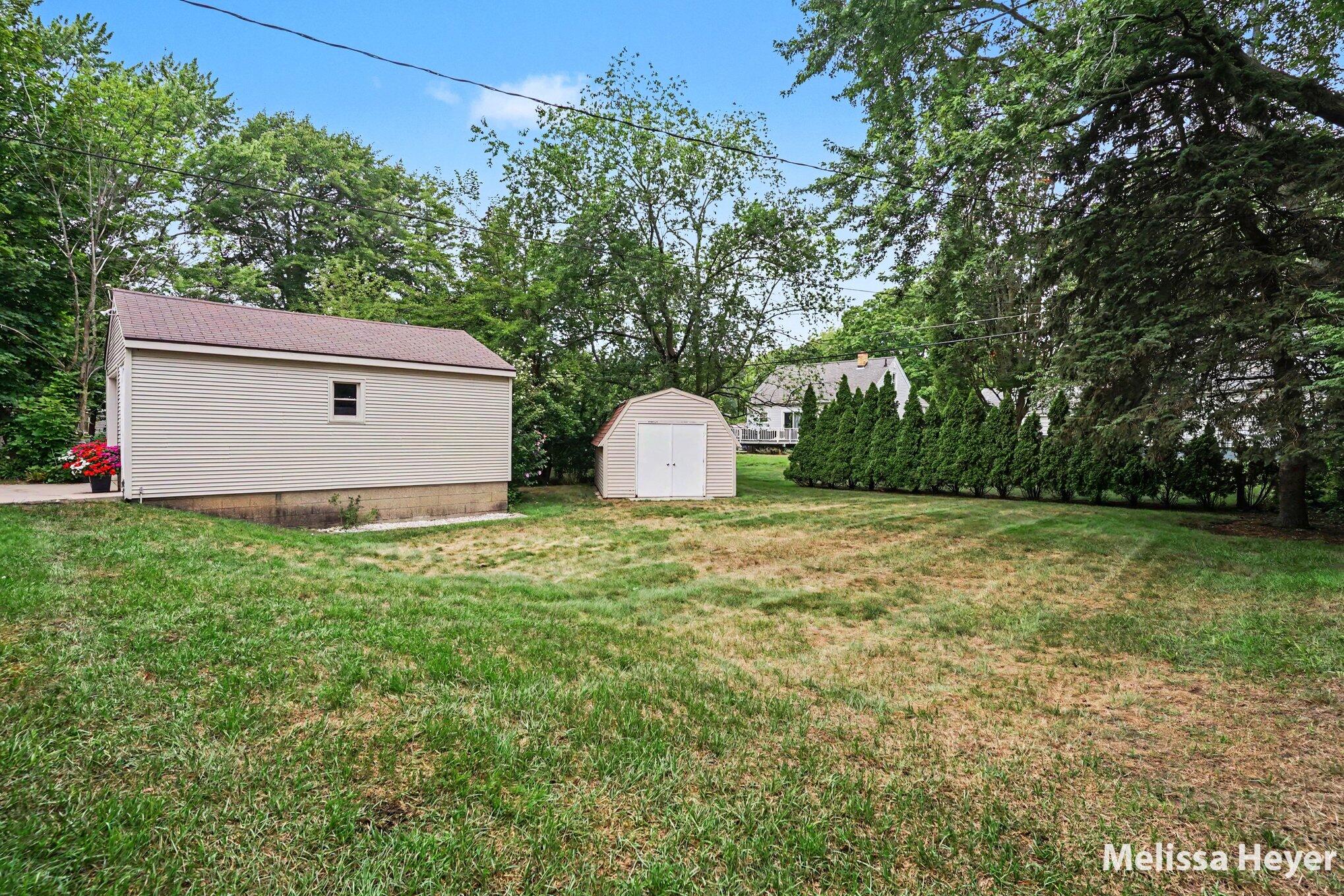 1121 Park Avenue Grand Haven MI 49417