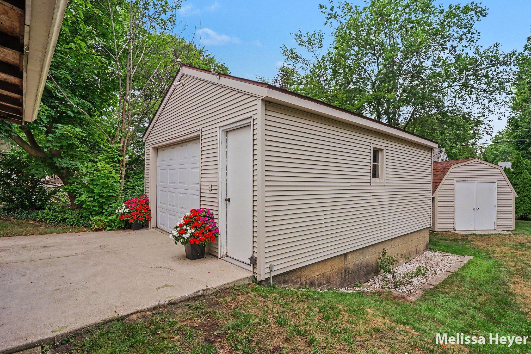 1121 Park Avenue Grand Haven MI 49417