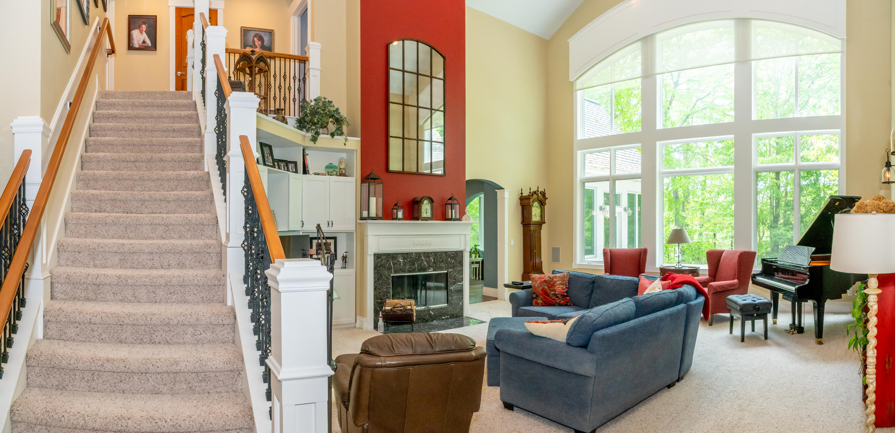 10543 Lakeshore Drive West Olive MI 49460