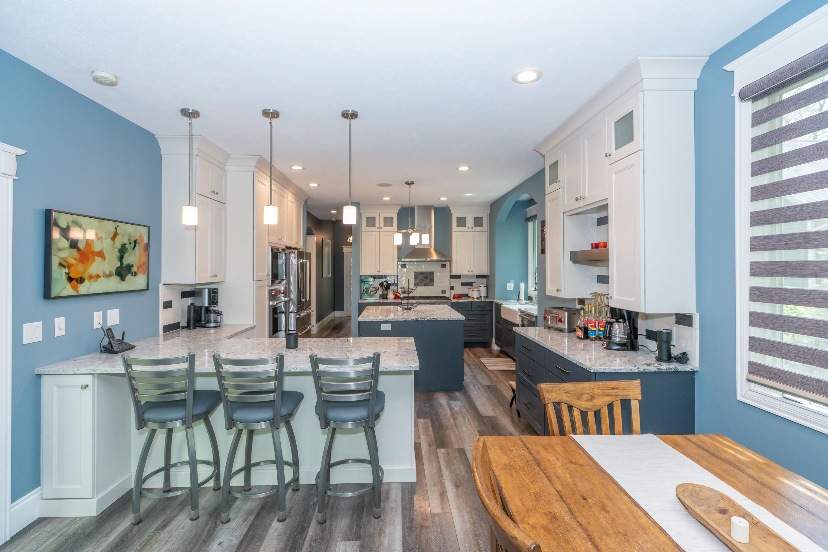 10543 Lakeshore Drive West Olive MI 49460