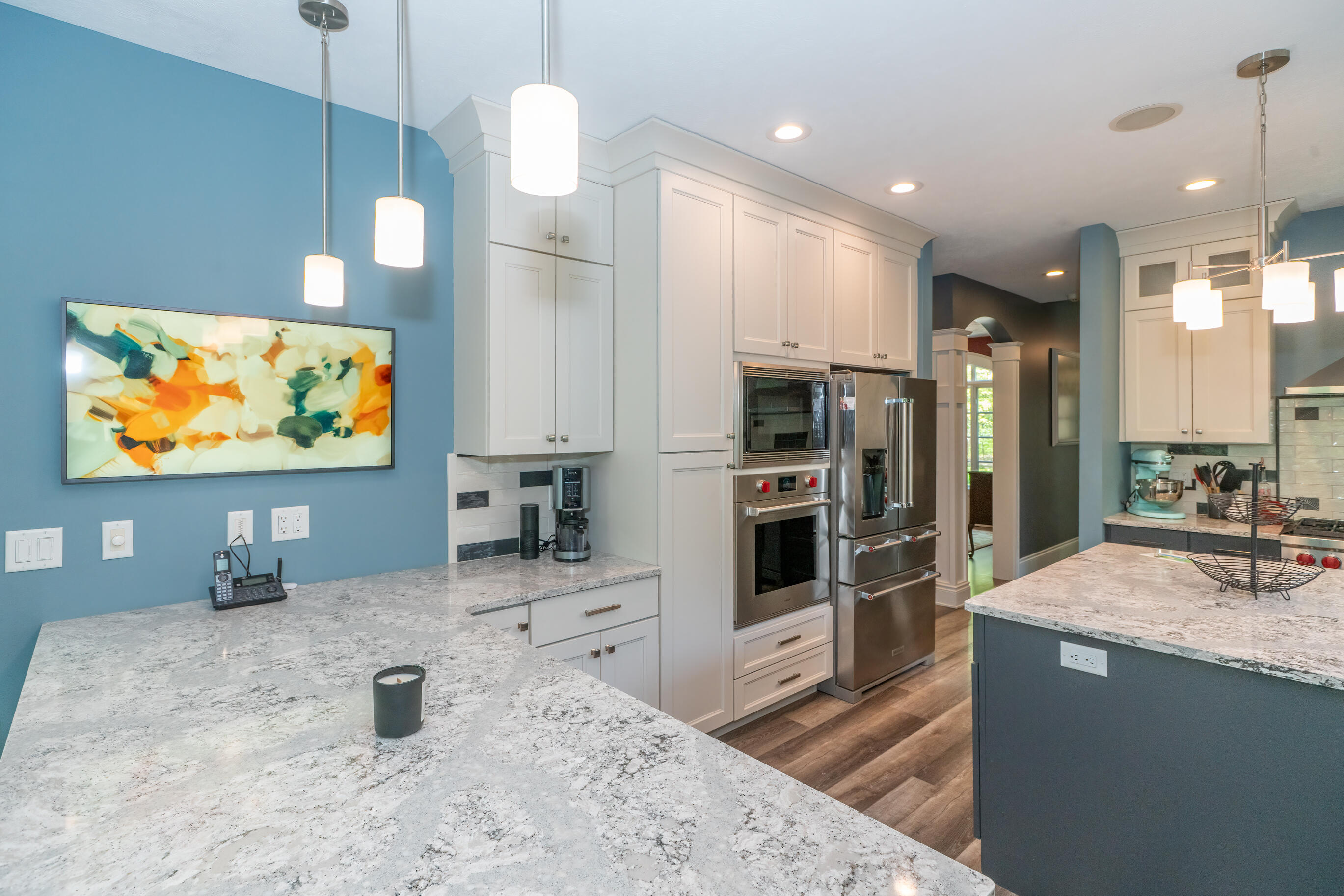 10543 Lakeshore Drive West Olive MI 49460