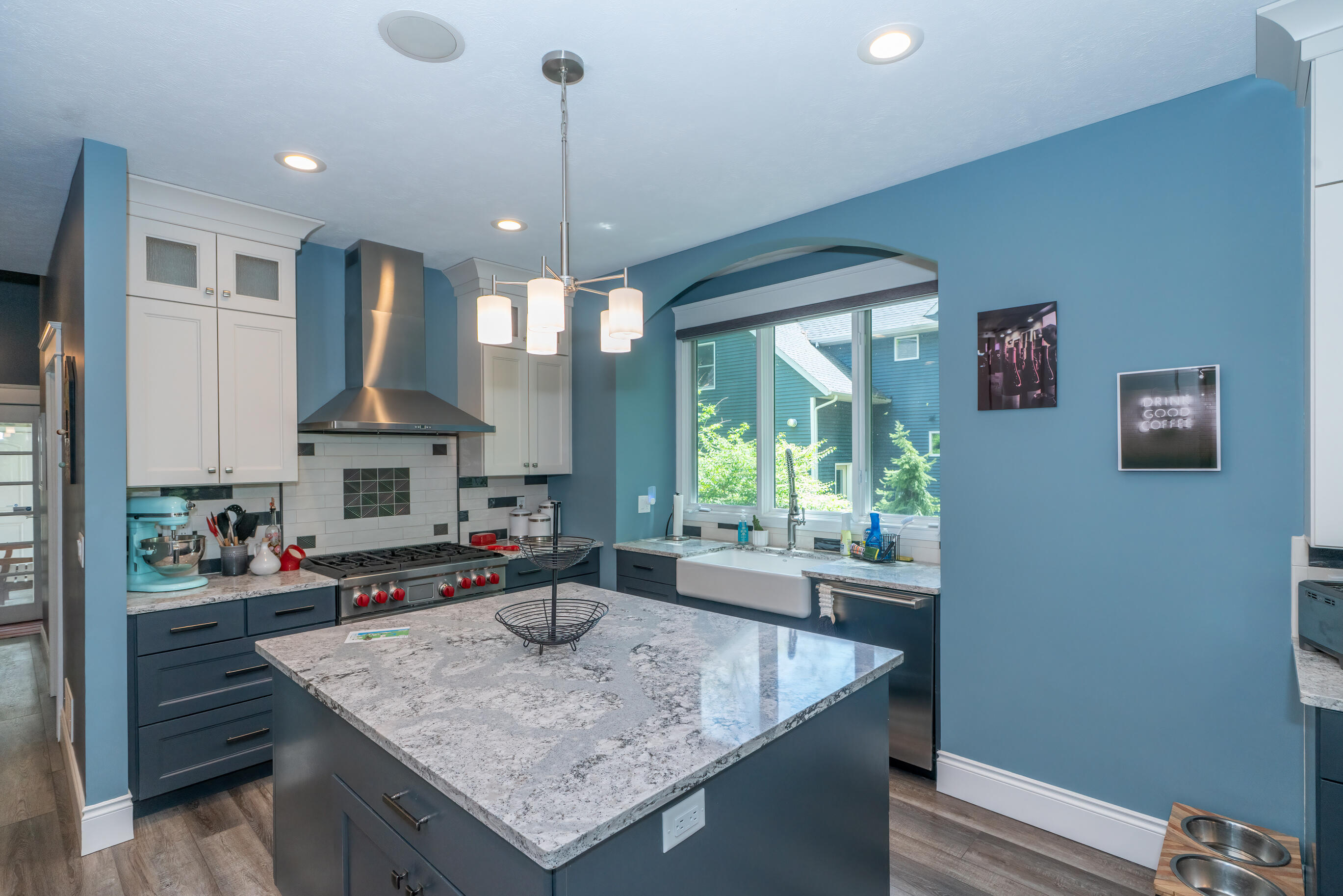 10543 Lakeshore Drive West Olive MI 49460