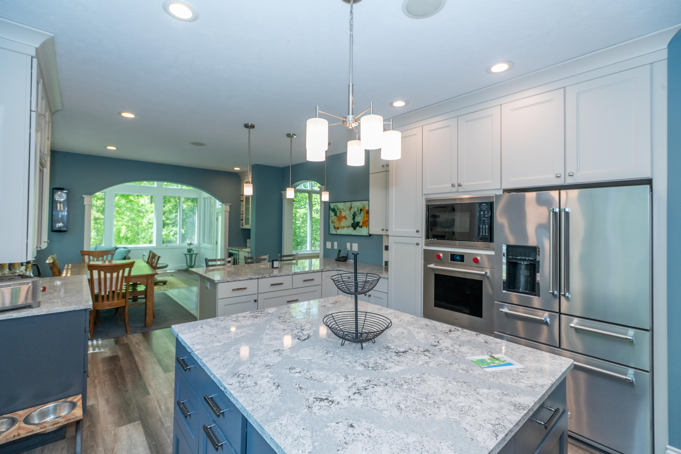 10543 Lakeshore Drive West Olive MI 49460