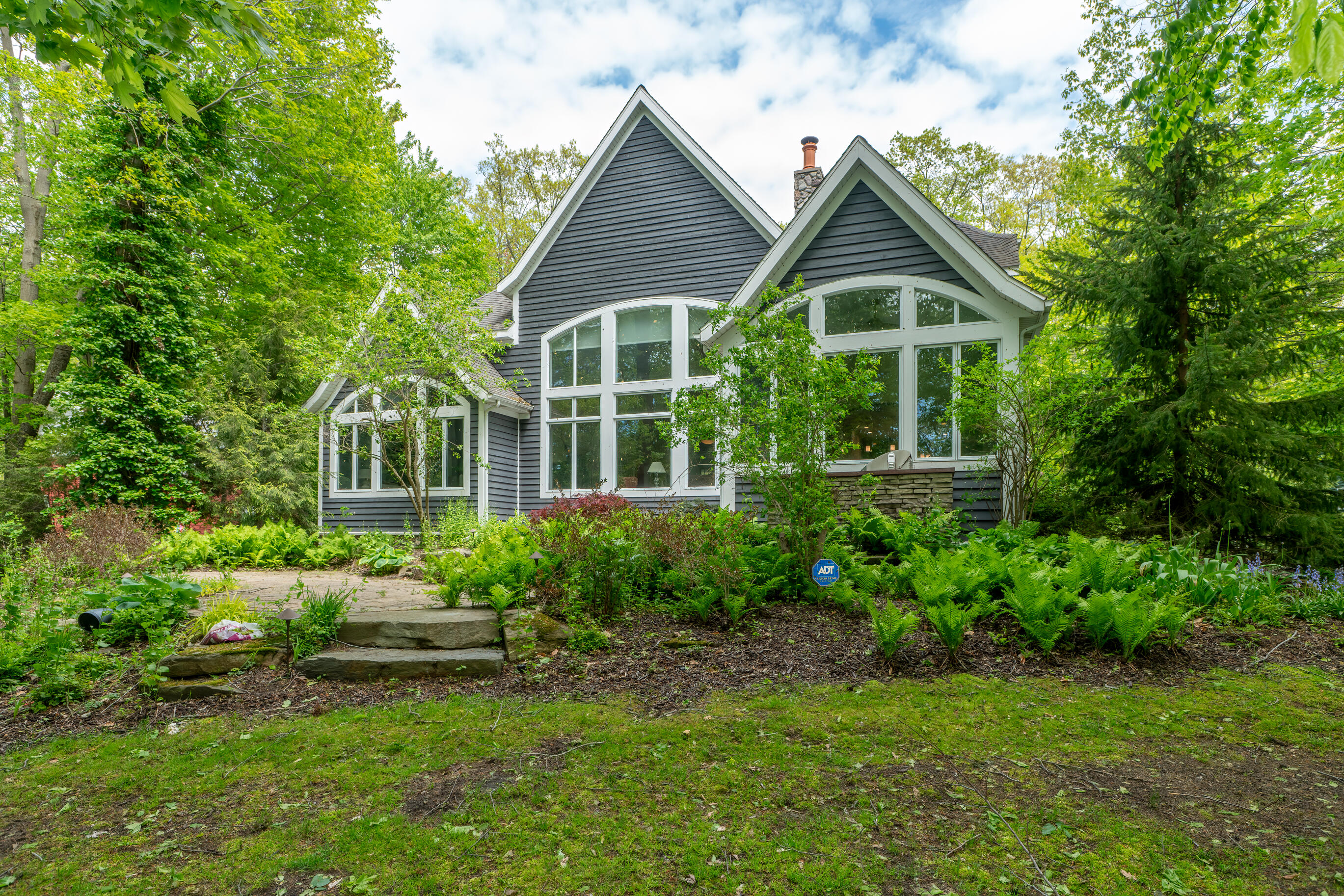 10543 Lakeshore Drive West Olive MI 49460