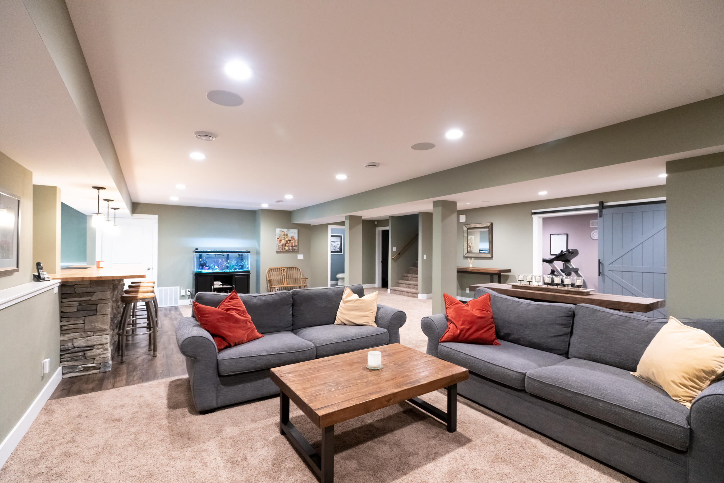 10543 Lakeshore Drive West Olive MI 49460