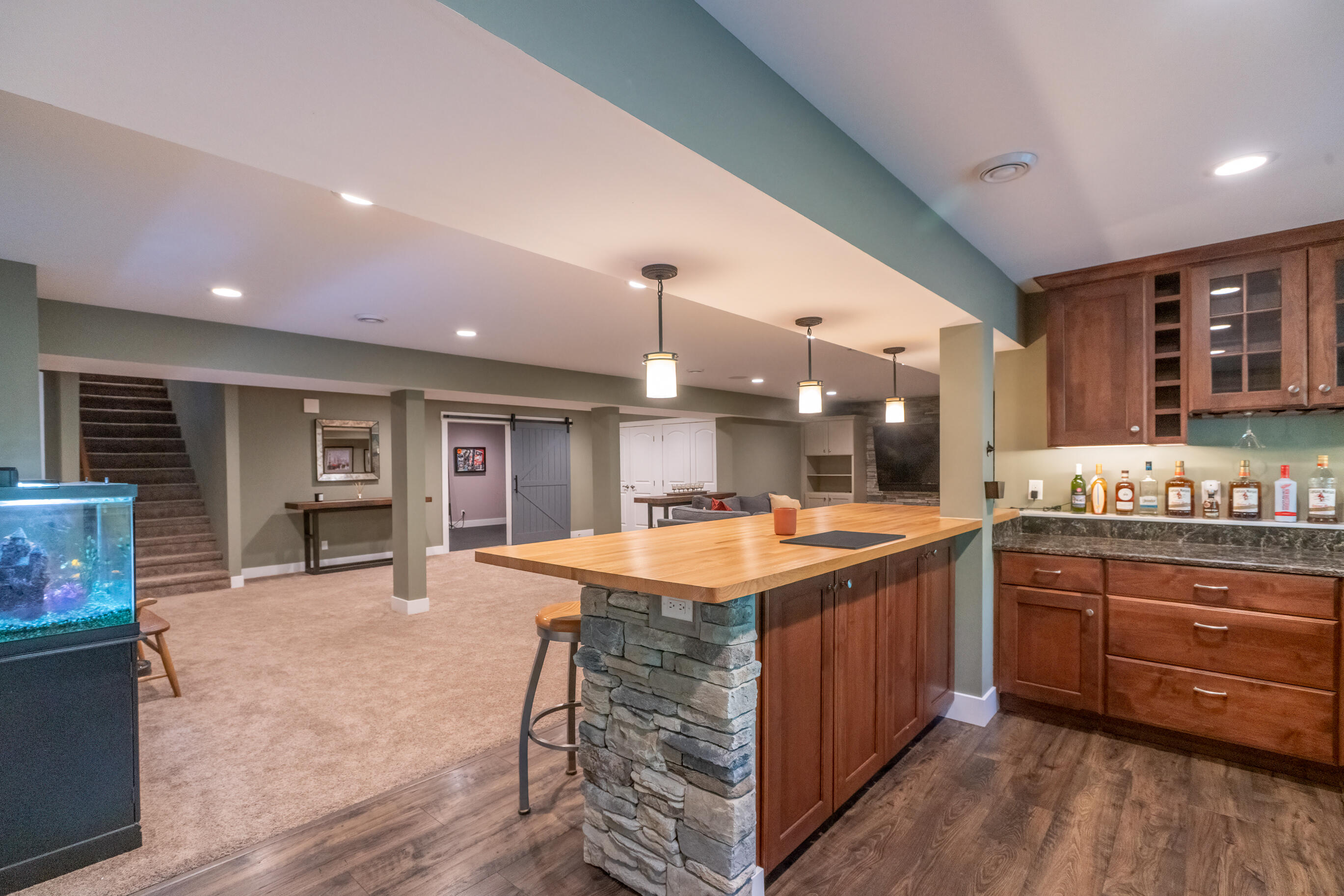 10543 Lakeshore Drive West Olive MI 49460
