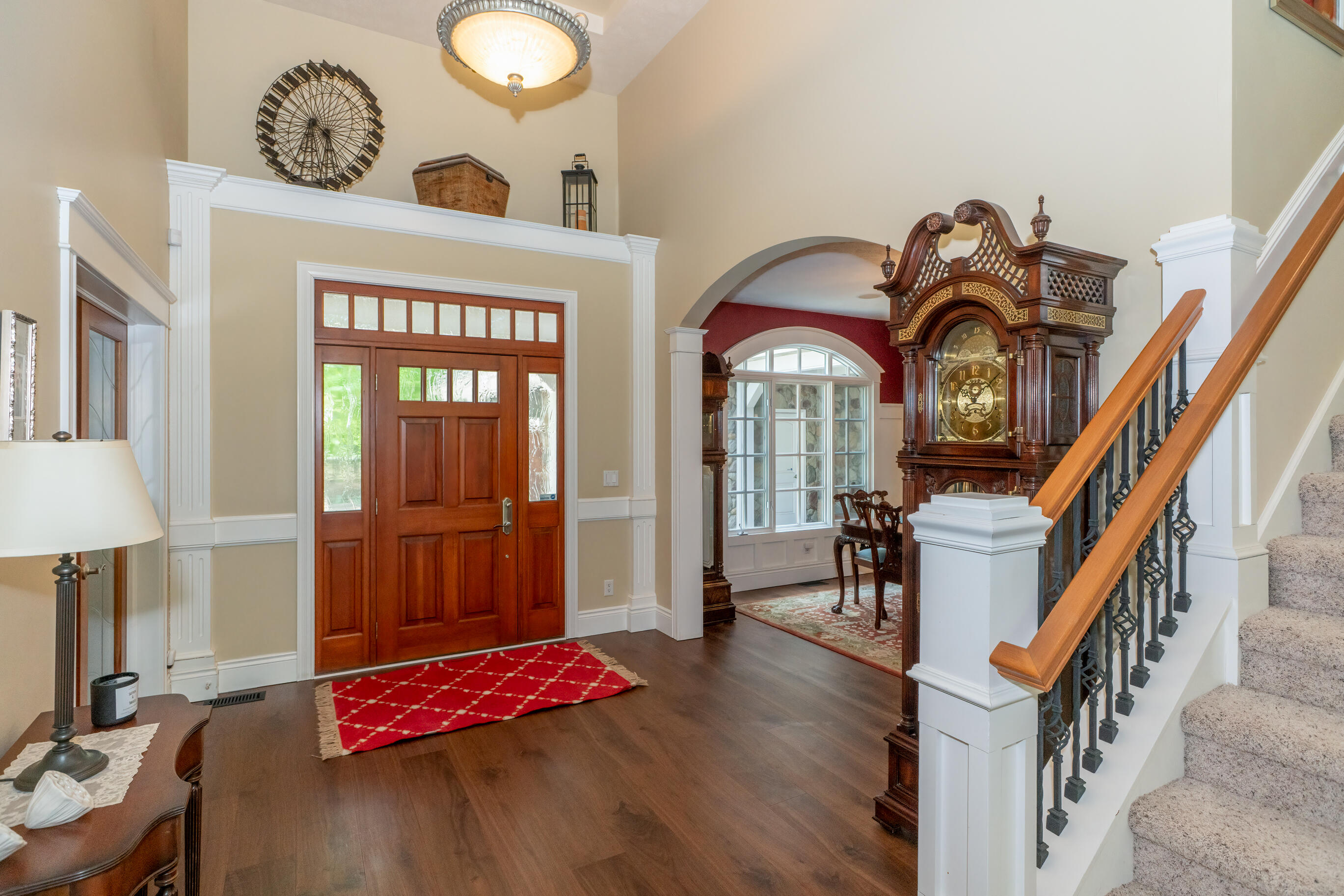 10543 Lakeshore Drive West Olive MI 49460