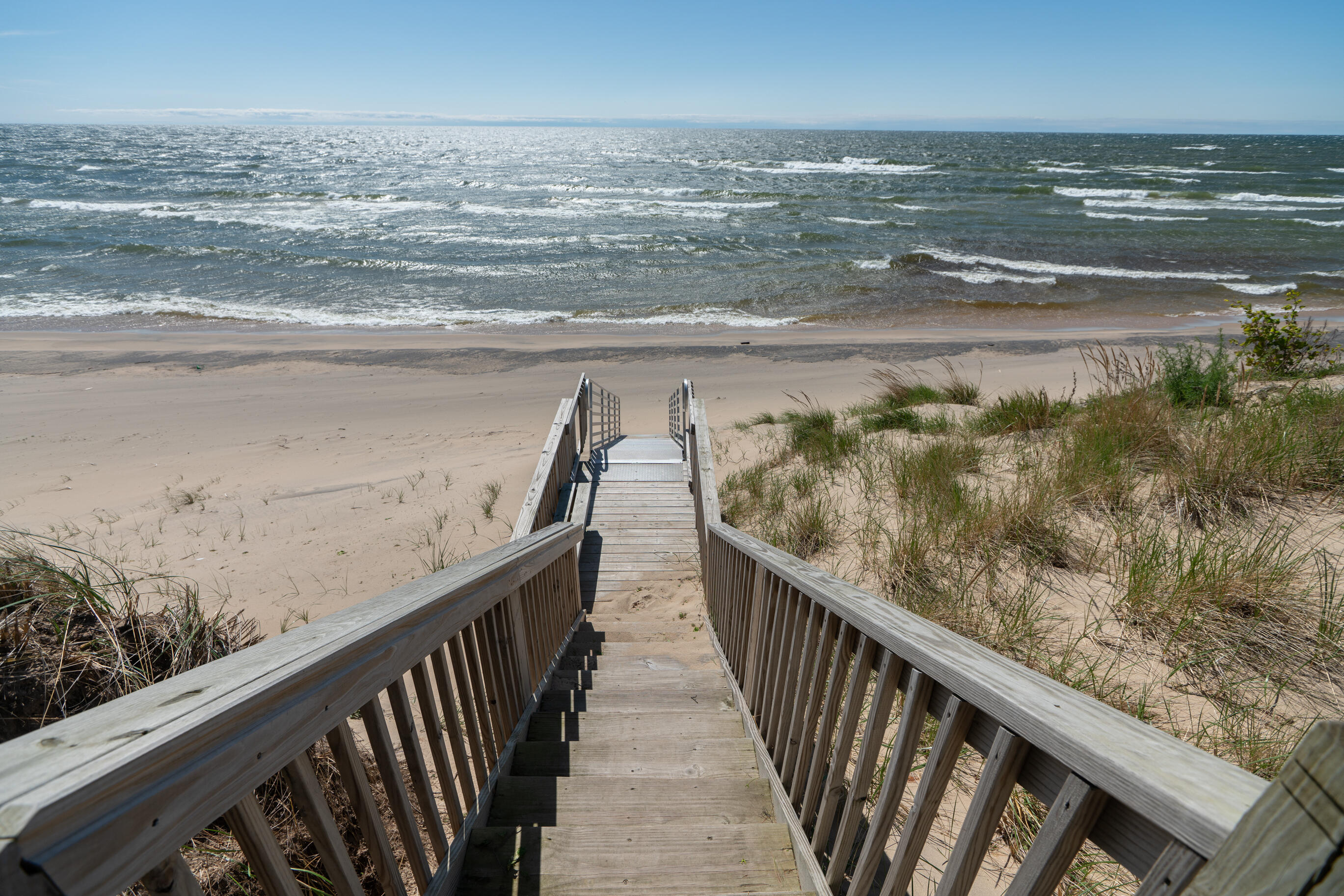 10543 Lakeshore Drive West Olive MI 49460