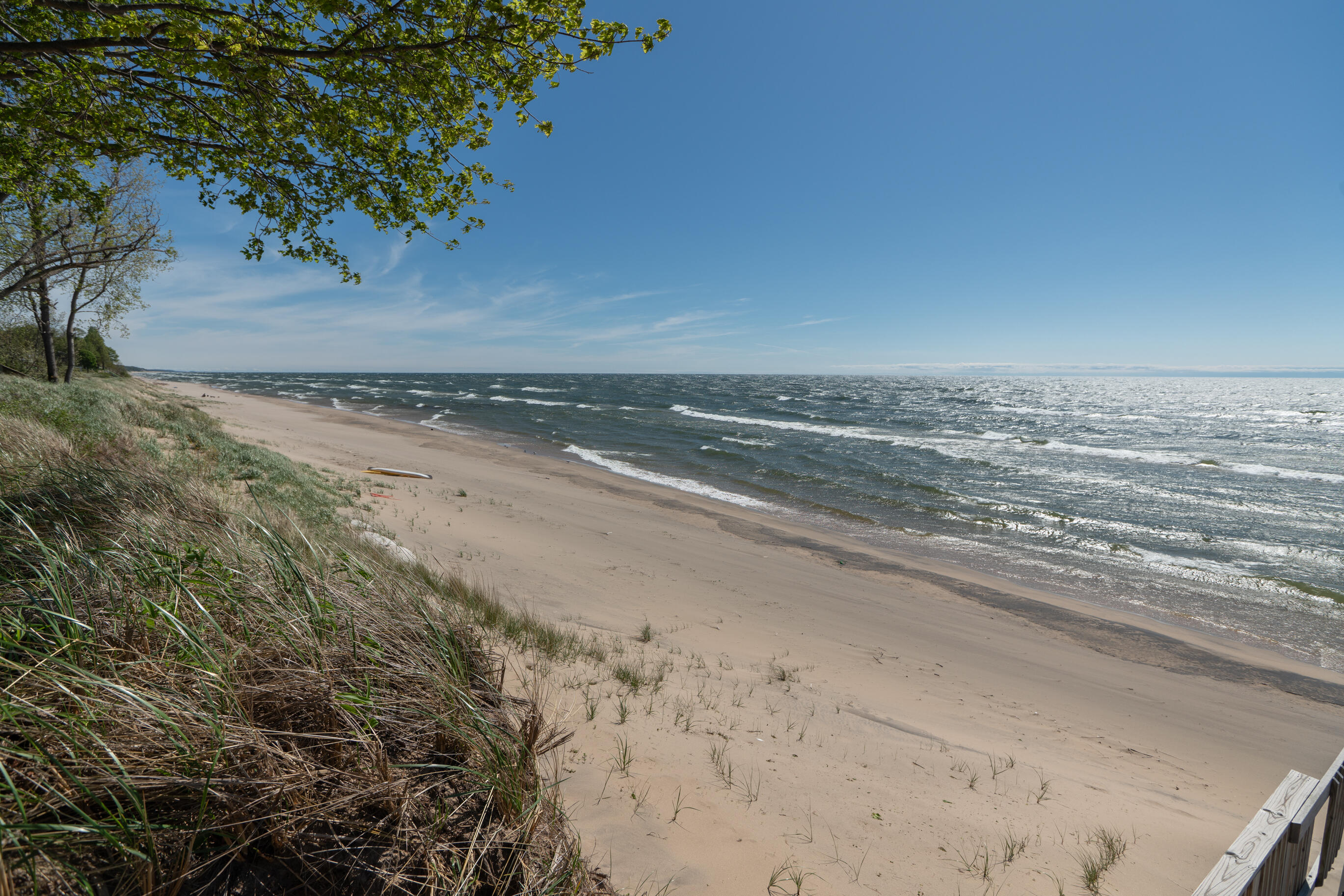 10543 Lakeshore Drive West Olive MI 49460
