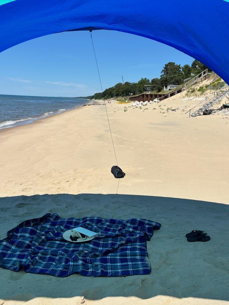 10543 Lakeshore Drive West Olive MI 49460