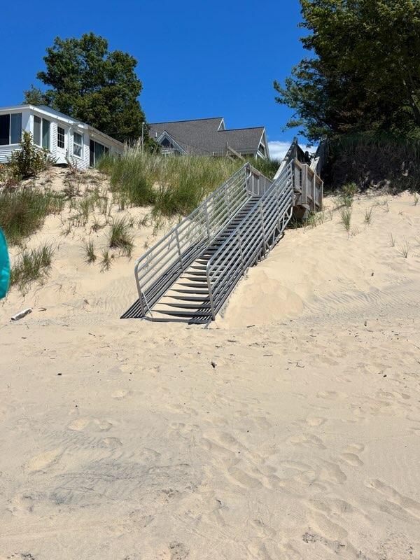 10543 Lakeshore Drive West Olive MI 49460