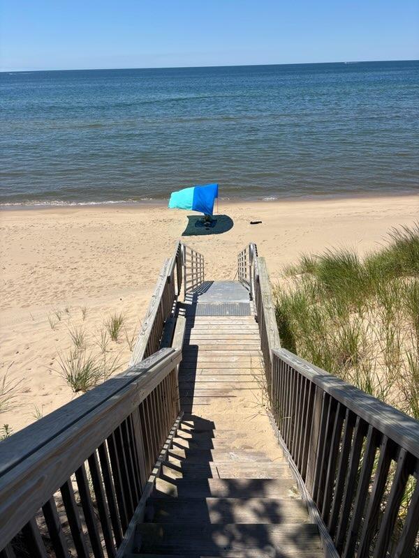 10543 Lakeshore Drive West Olive MI 49460