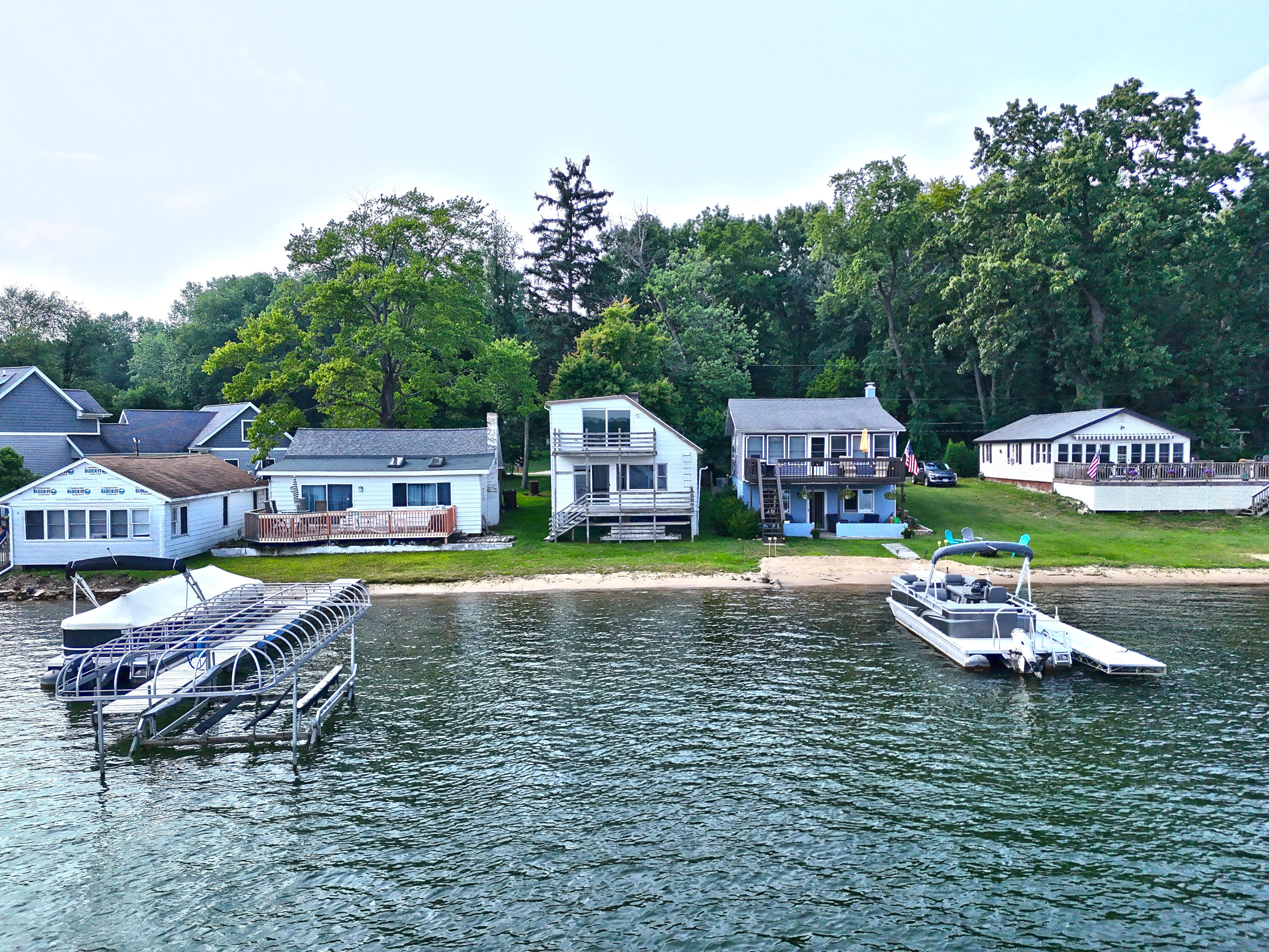 67003 Lakeshore Drive Dowagiac MI 49047