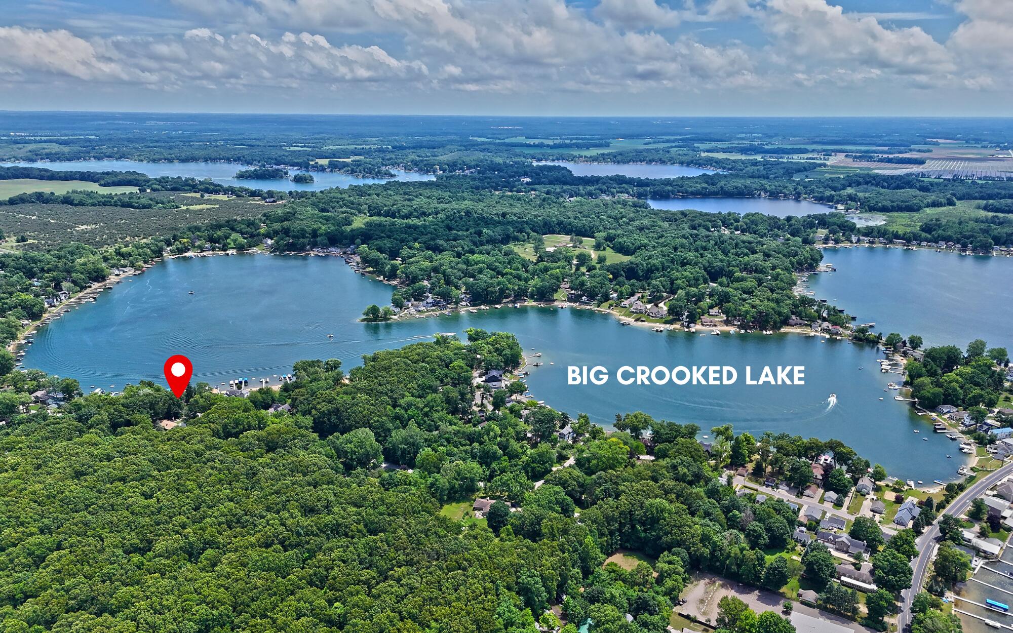 67003 Lakeshore Drive Dowagiac MI 49047