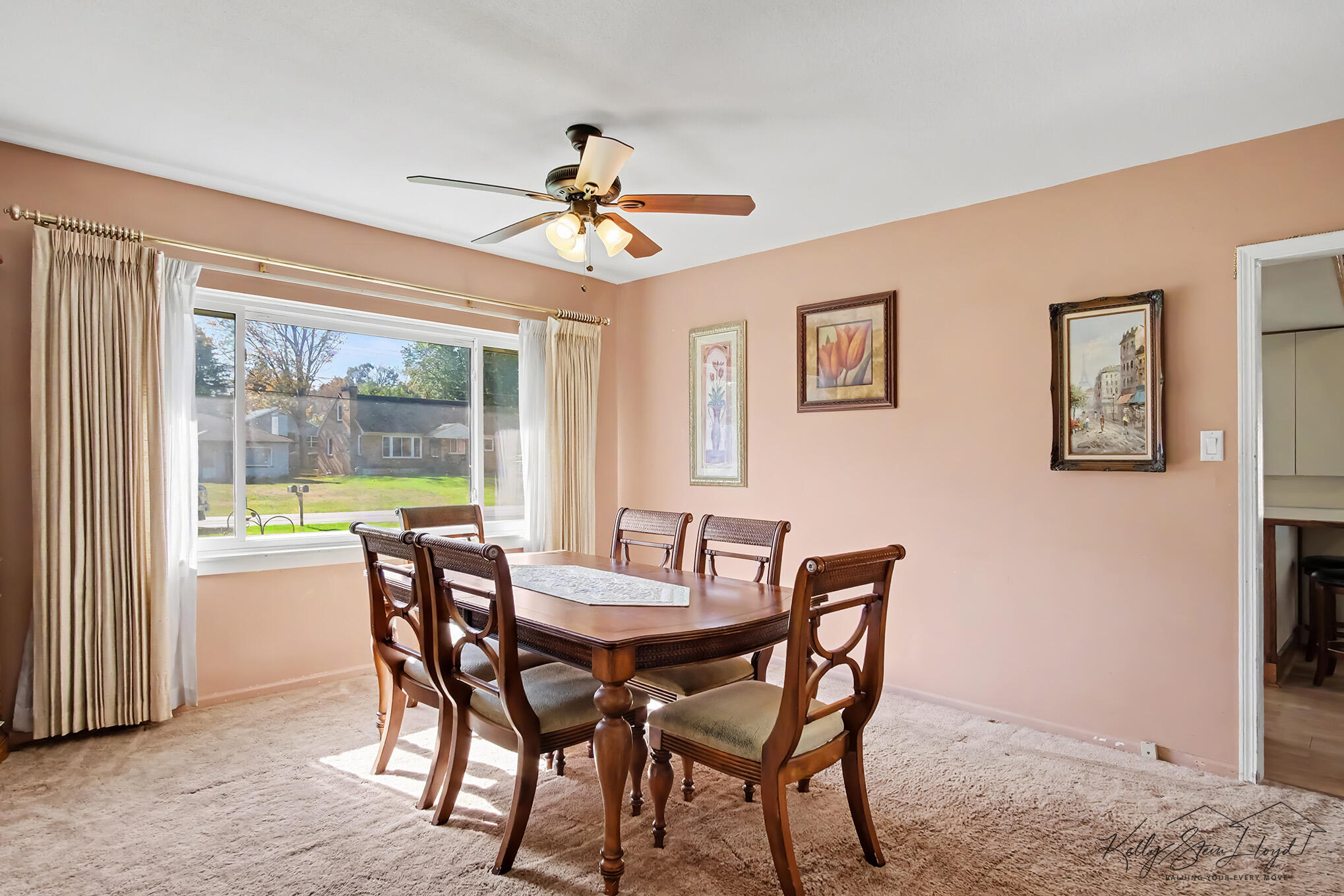 1455 Lancashire Drive SE Grand Rapids MI 49508