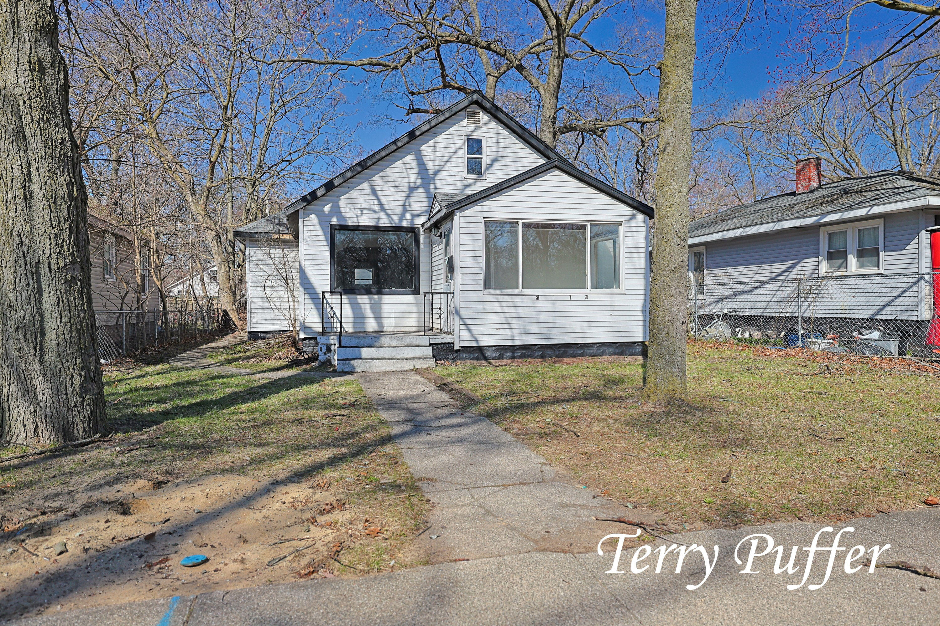 2913 Howden Street Muskegon MI 49444