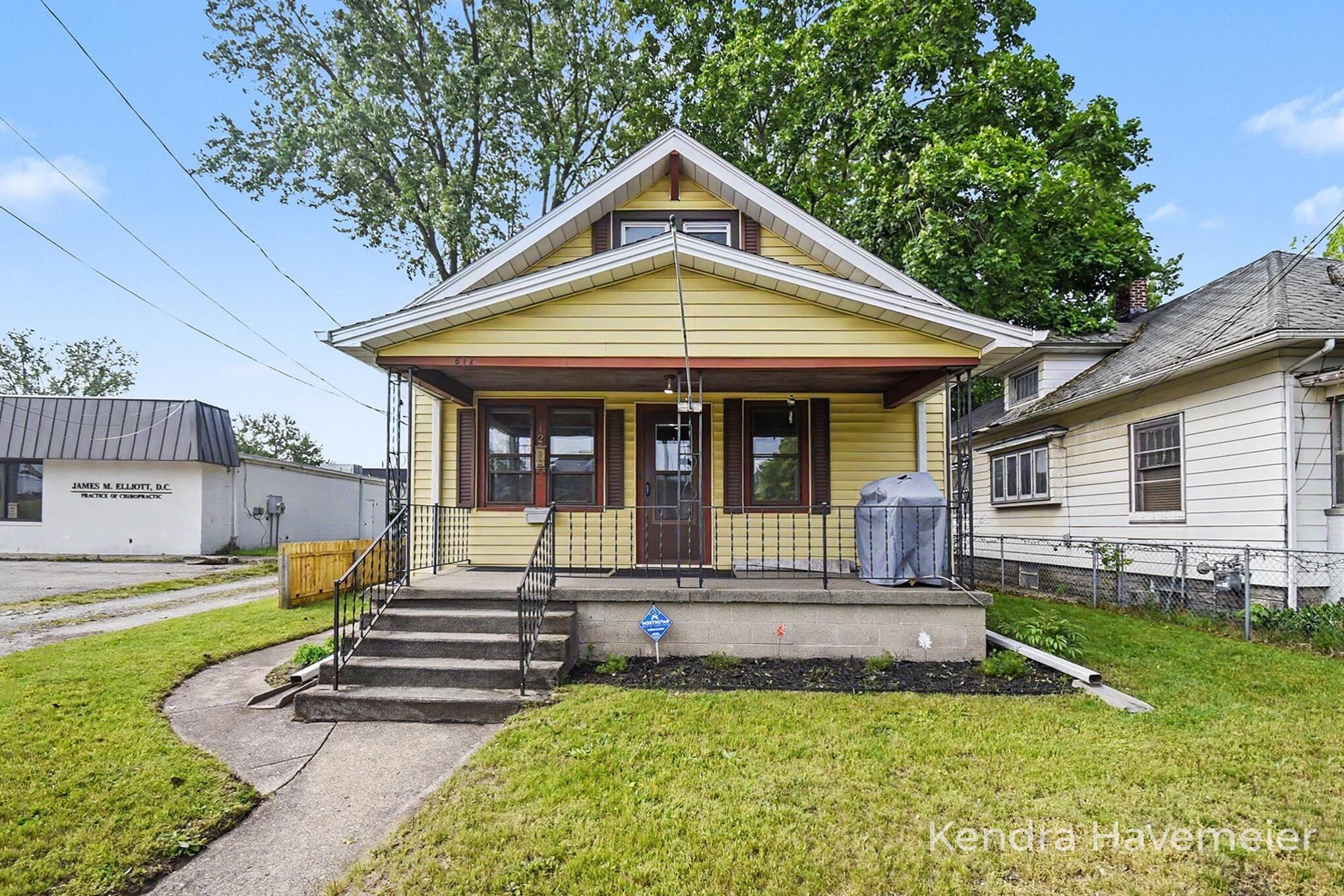 812 Richmond Street NW Grand Rapids MI 49504
