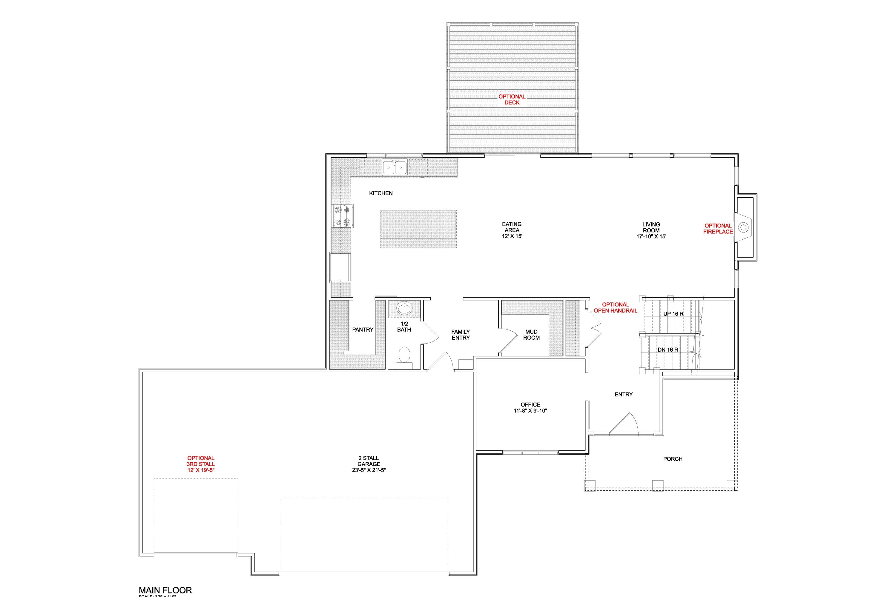 2389 Dunnigan Avenue NE Grand Rapids MI 49525