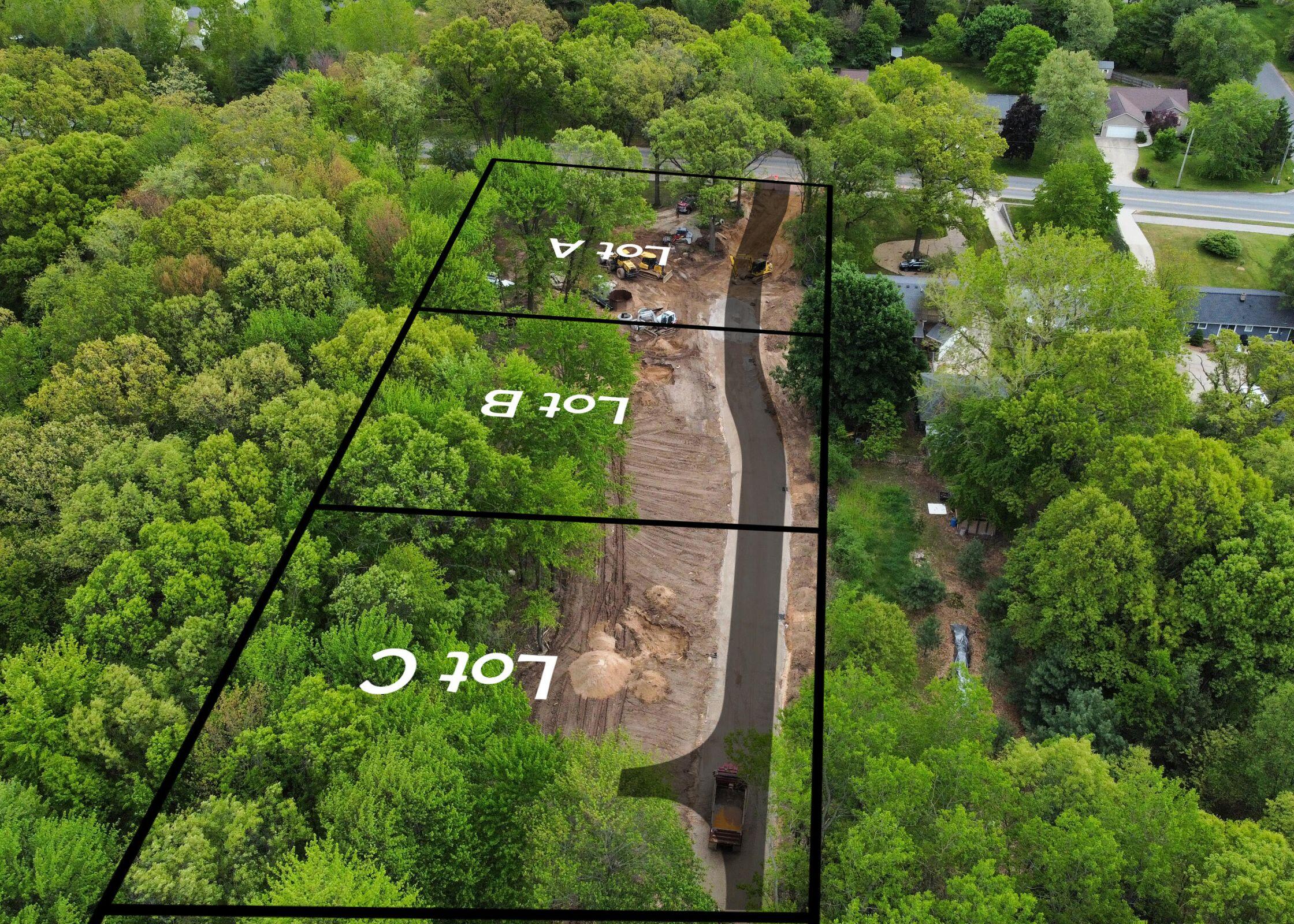 2389 Dunnigan Avenue NE Grand Rapids MI 49525